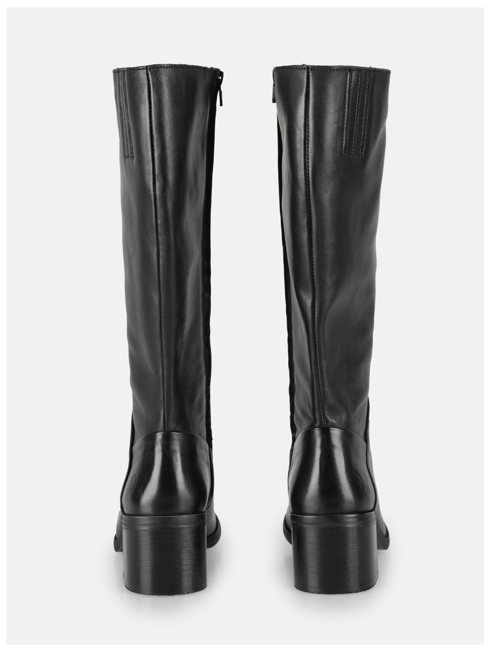 Felmini Bikerboots »Felmini Stiefel Leder«