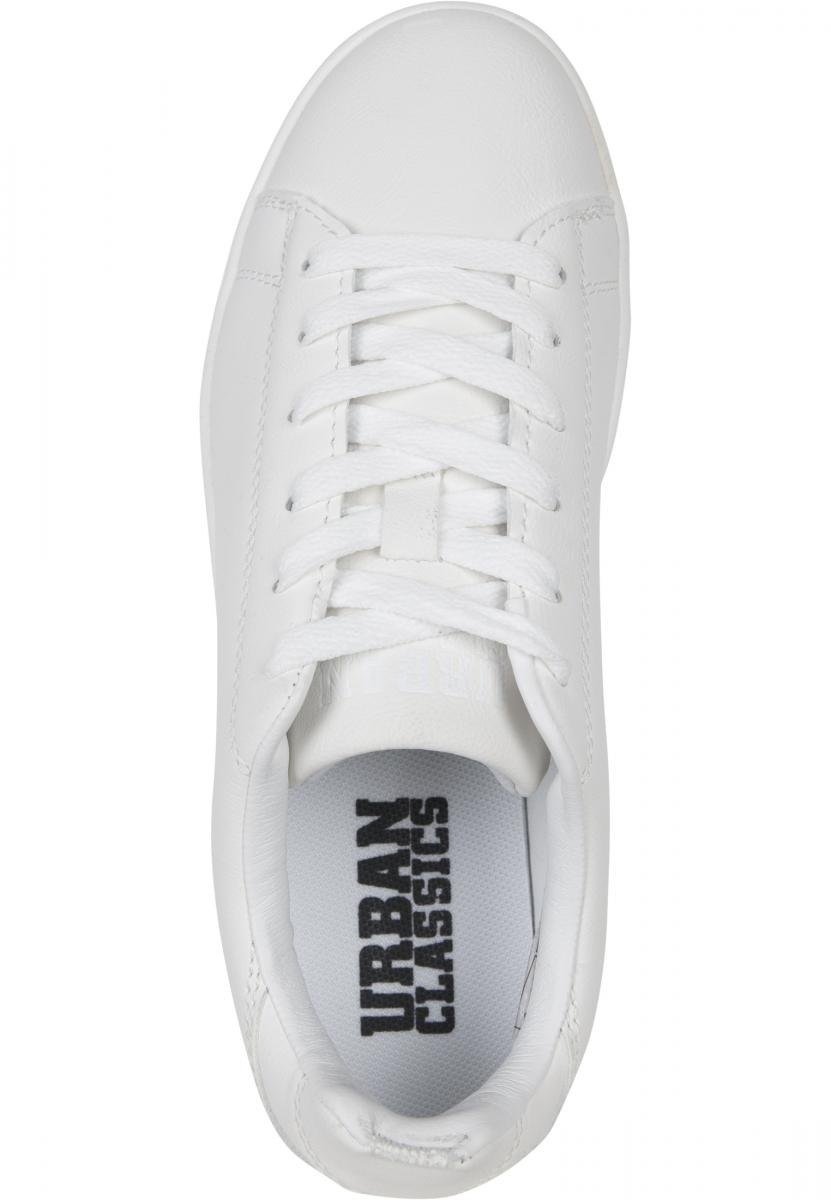 URBAN CLASSICS Sneaker »Urban Classics Herren Light Sneaker«, (1 tlg.)