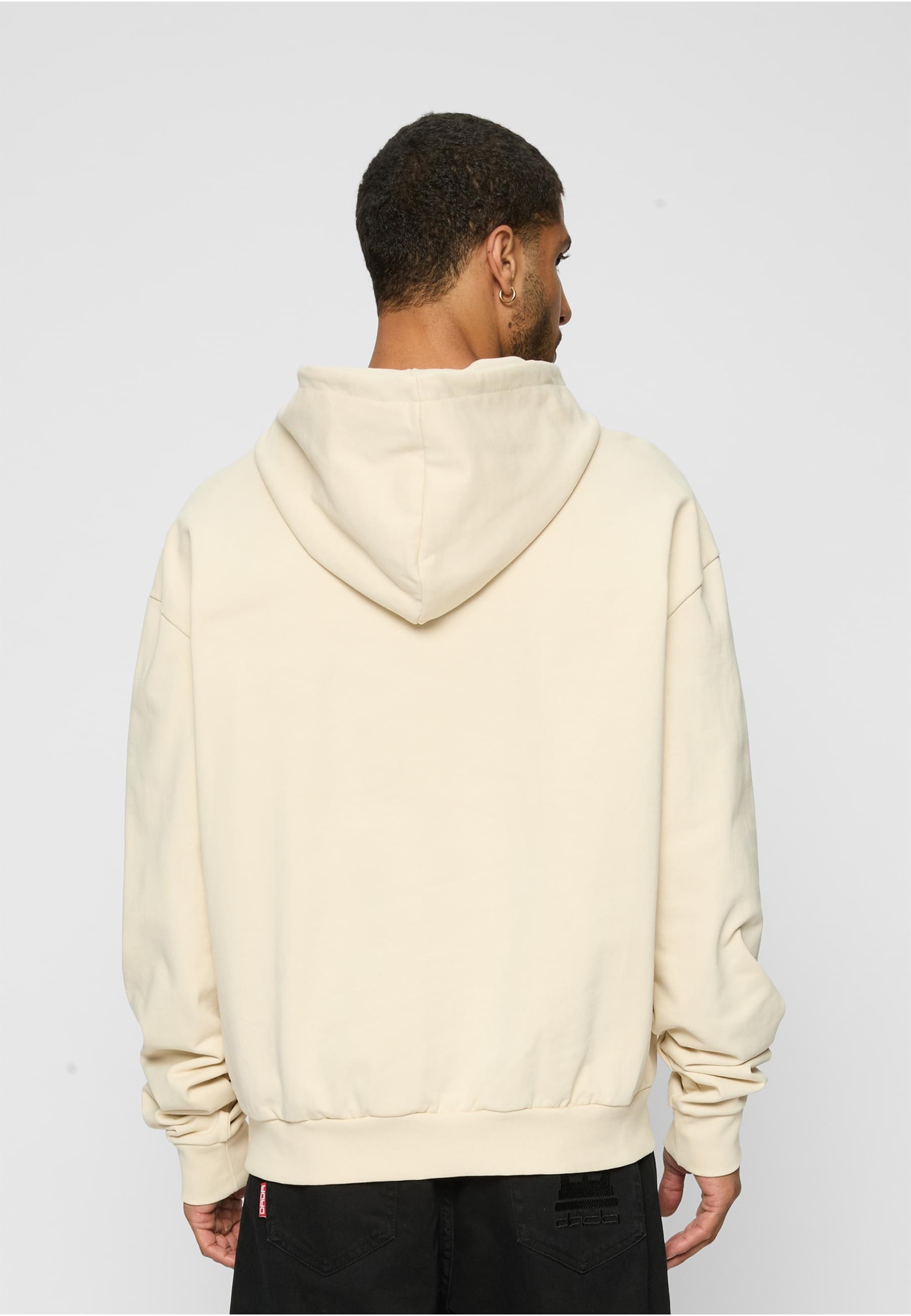 URBAN CLASSICS Sweatshirt »Urban Classics Herren Ultra Heavy Hoody«, (1 tlg.)
