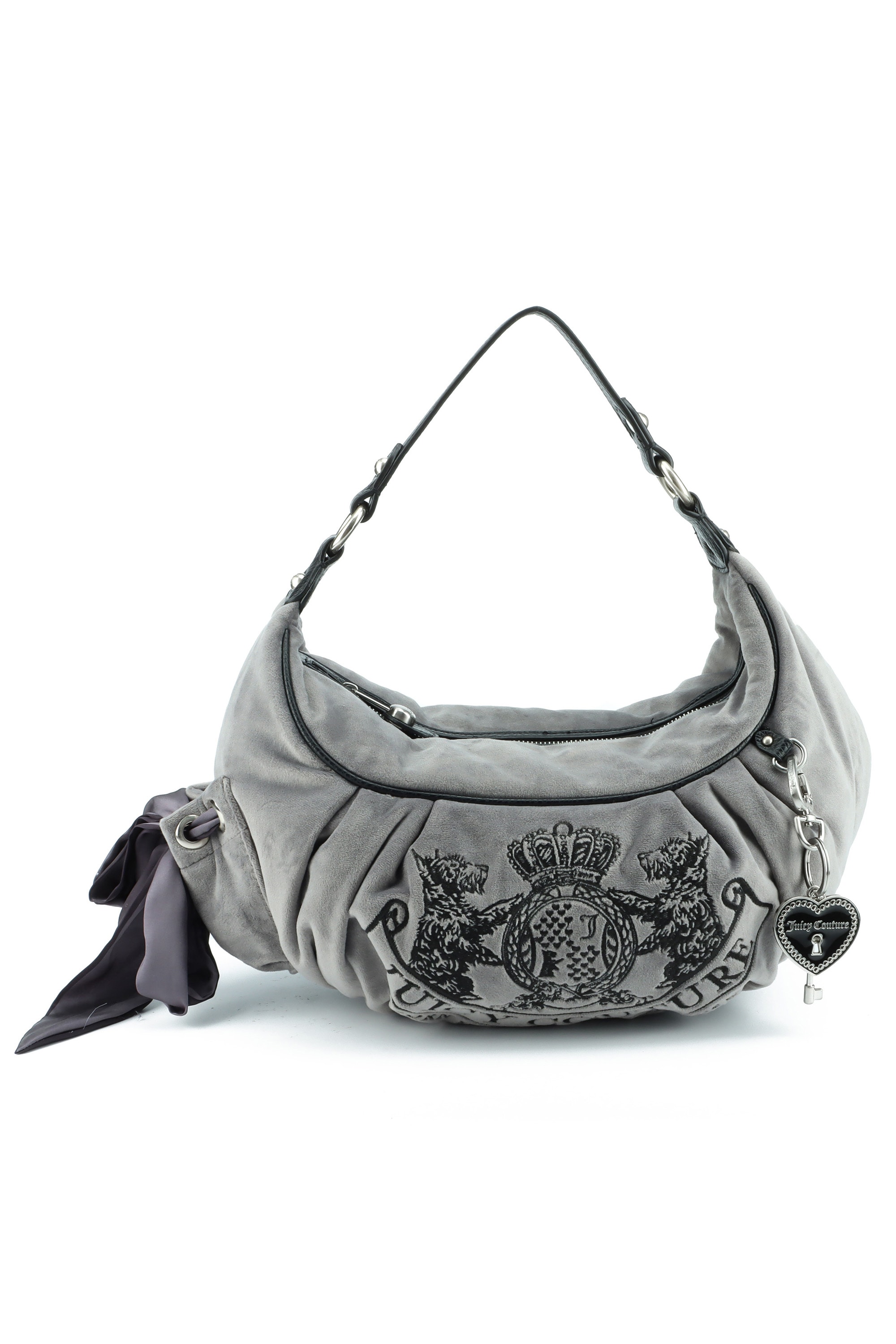Juicy Couture Schultertasche "DAYDREAMER MEDIUM HOBO BAG Damen" Schultertas günstig online kaufen