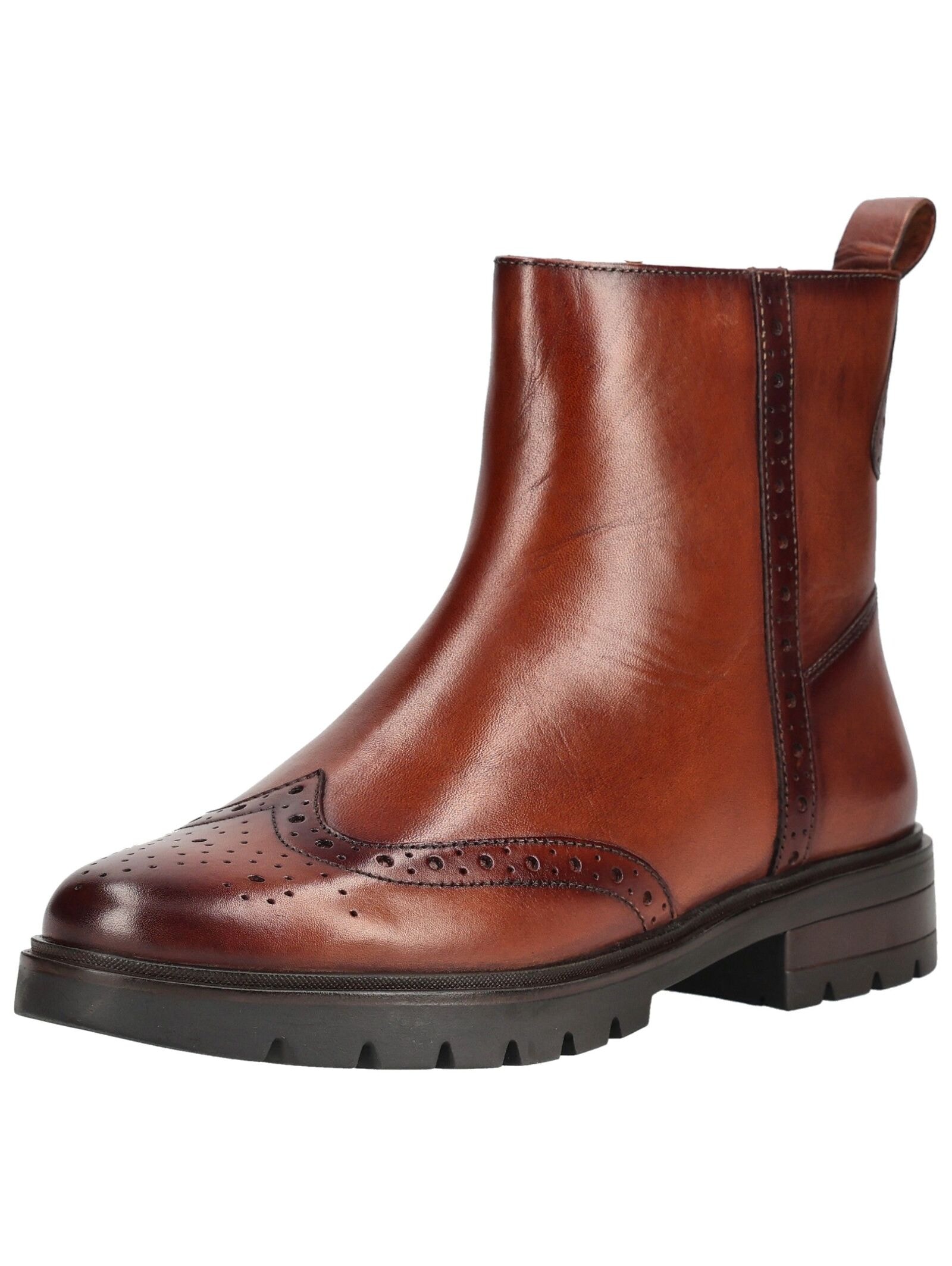 Ara Stiefelette »Ara Stiefelette Leder«