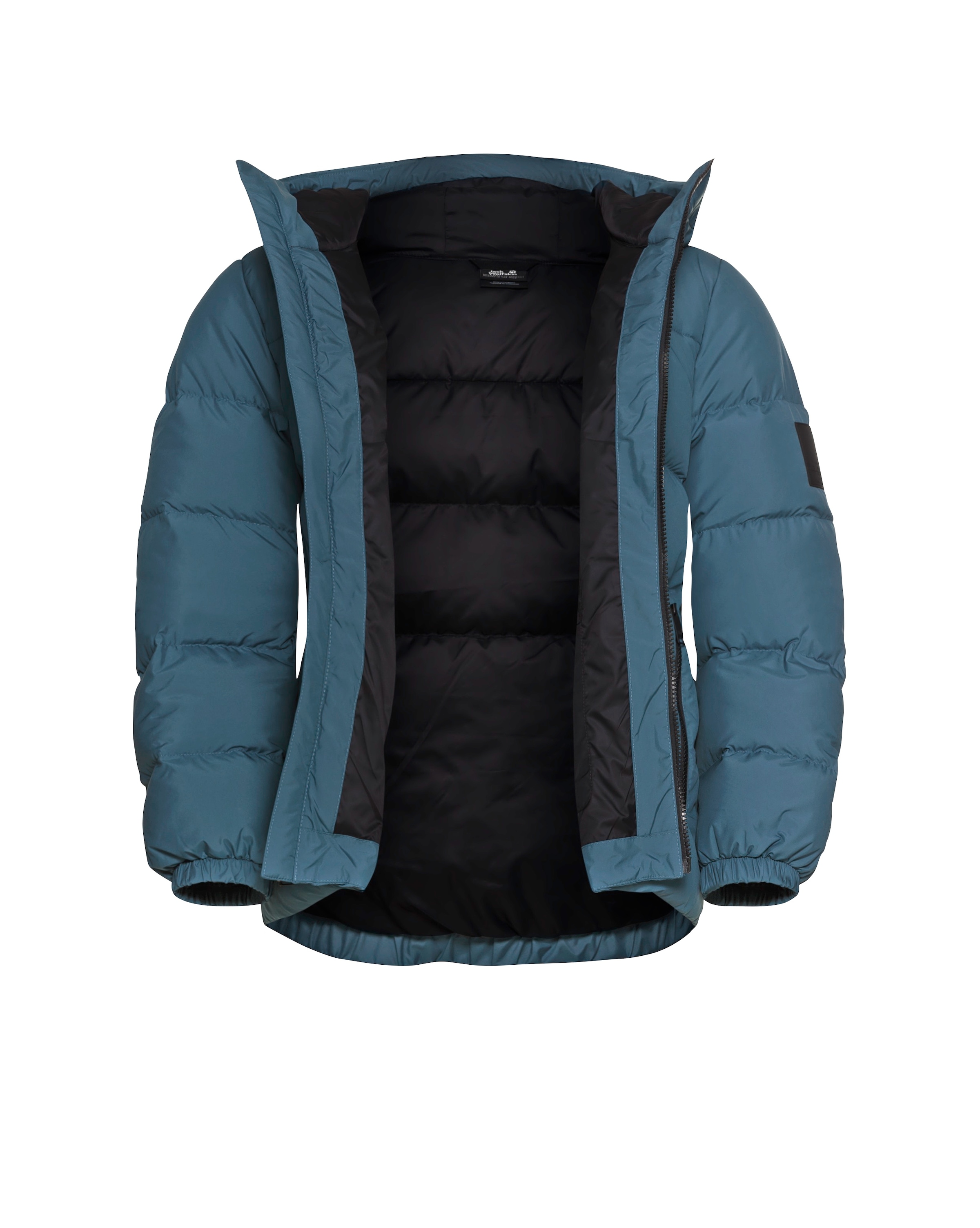Jack Wolfskin Daunenjacke, Wärmend, winddicht, Daunenjacke