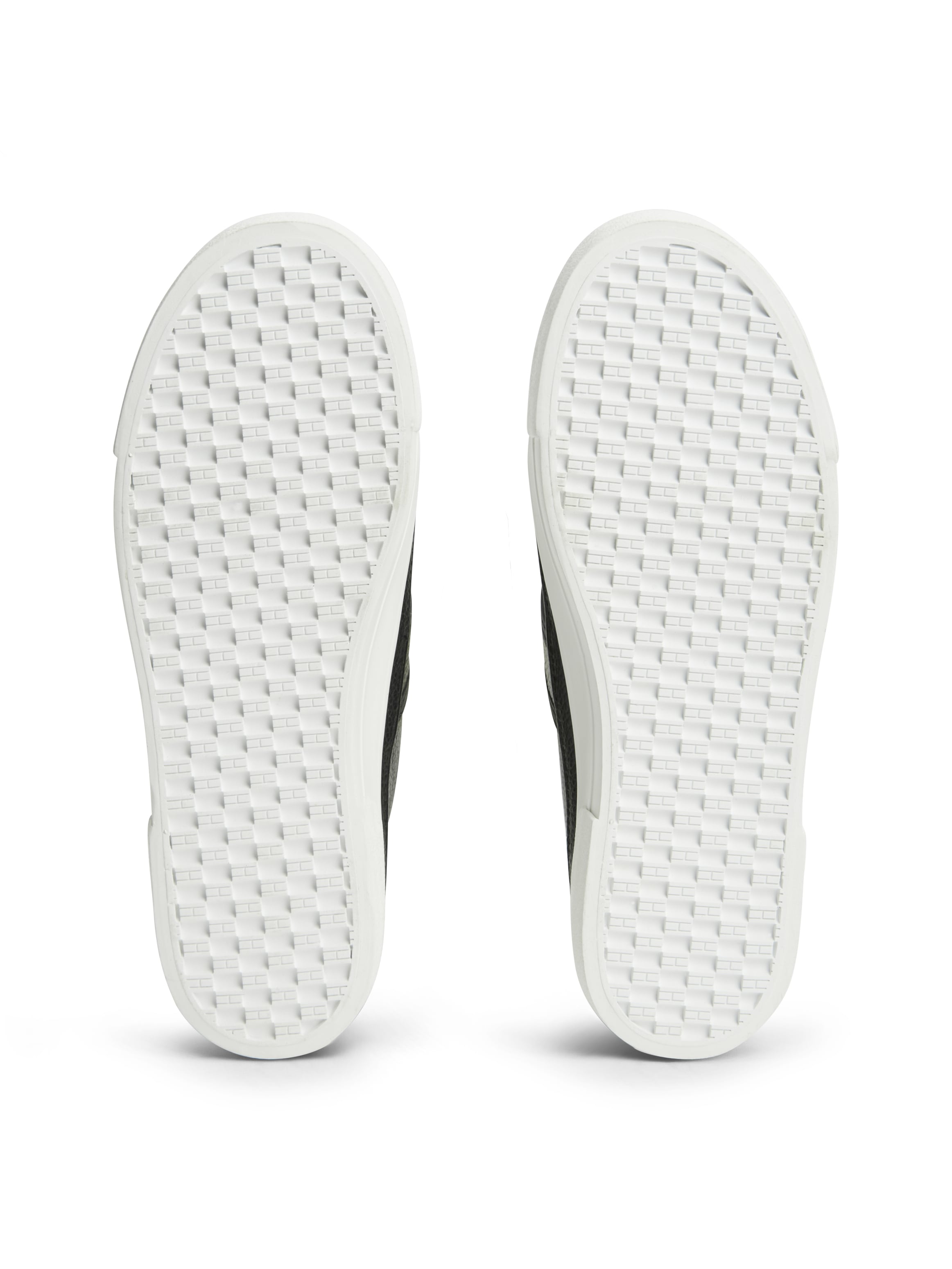 Tommy Hilfiger Plateausneaker »PLATFORM VULC SNEAKER PIPING LTR«  Freizeitschuh, Halbschuh, Schnürschuh mit seitlichem Flaggen-Element