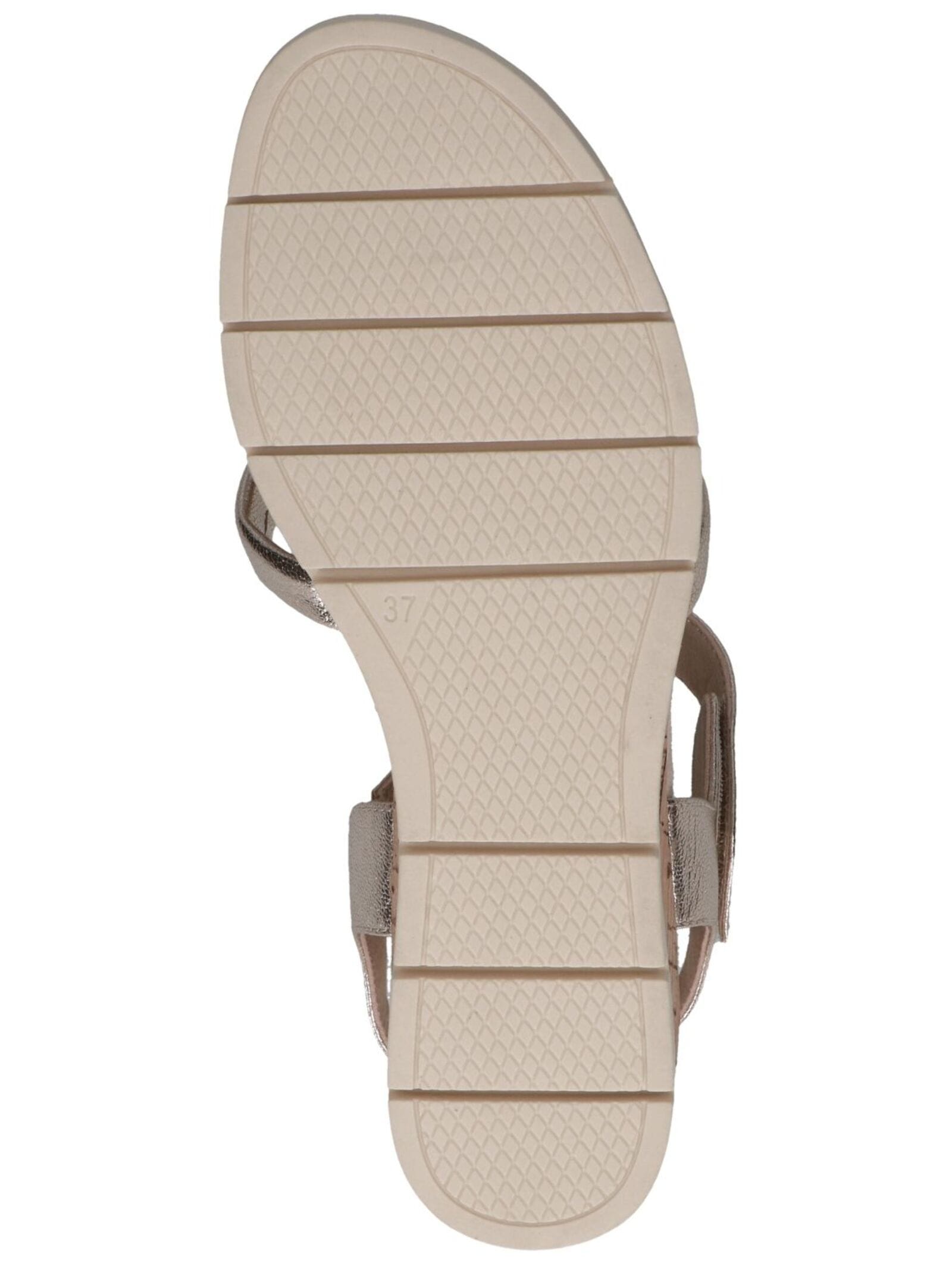 Caprice Keilsandalette »Caprice Sandalen Leder«