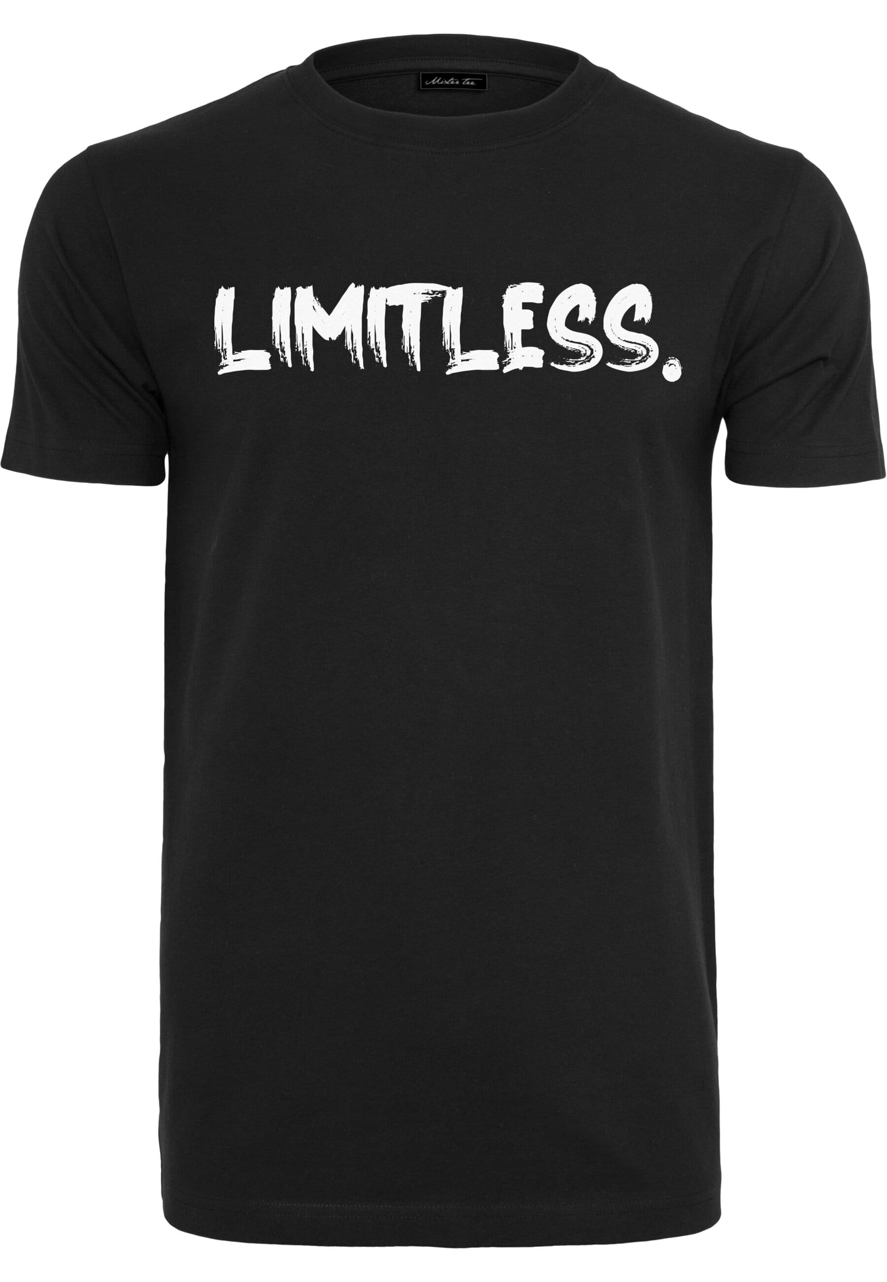 MisterTee T-Shirt "MisterTee Herren Limitless Tee" 1 Stk. tlg. günstig online kaufen