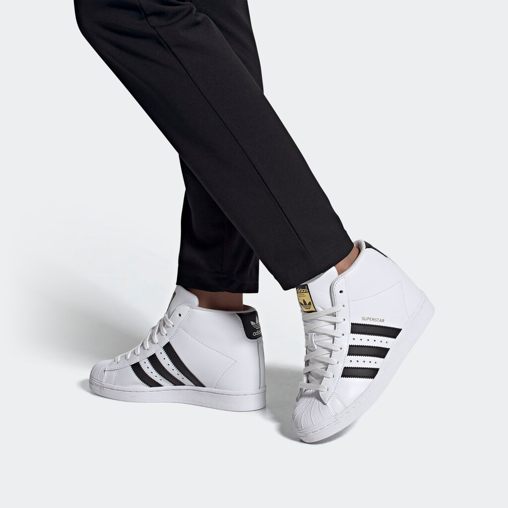 adidas Originals Sneaker »SUPERSTAR UP«