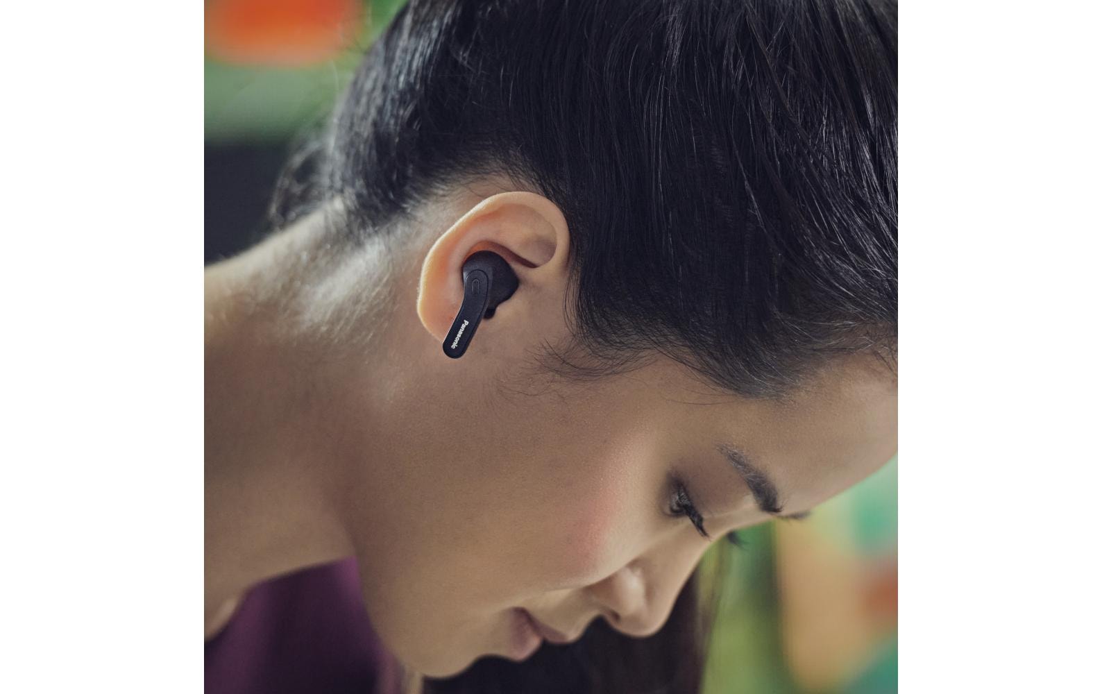 Panasonic In-Ear-Kopfhörer »RZ-B310W« Bluetooth