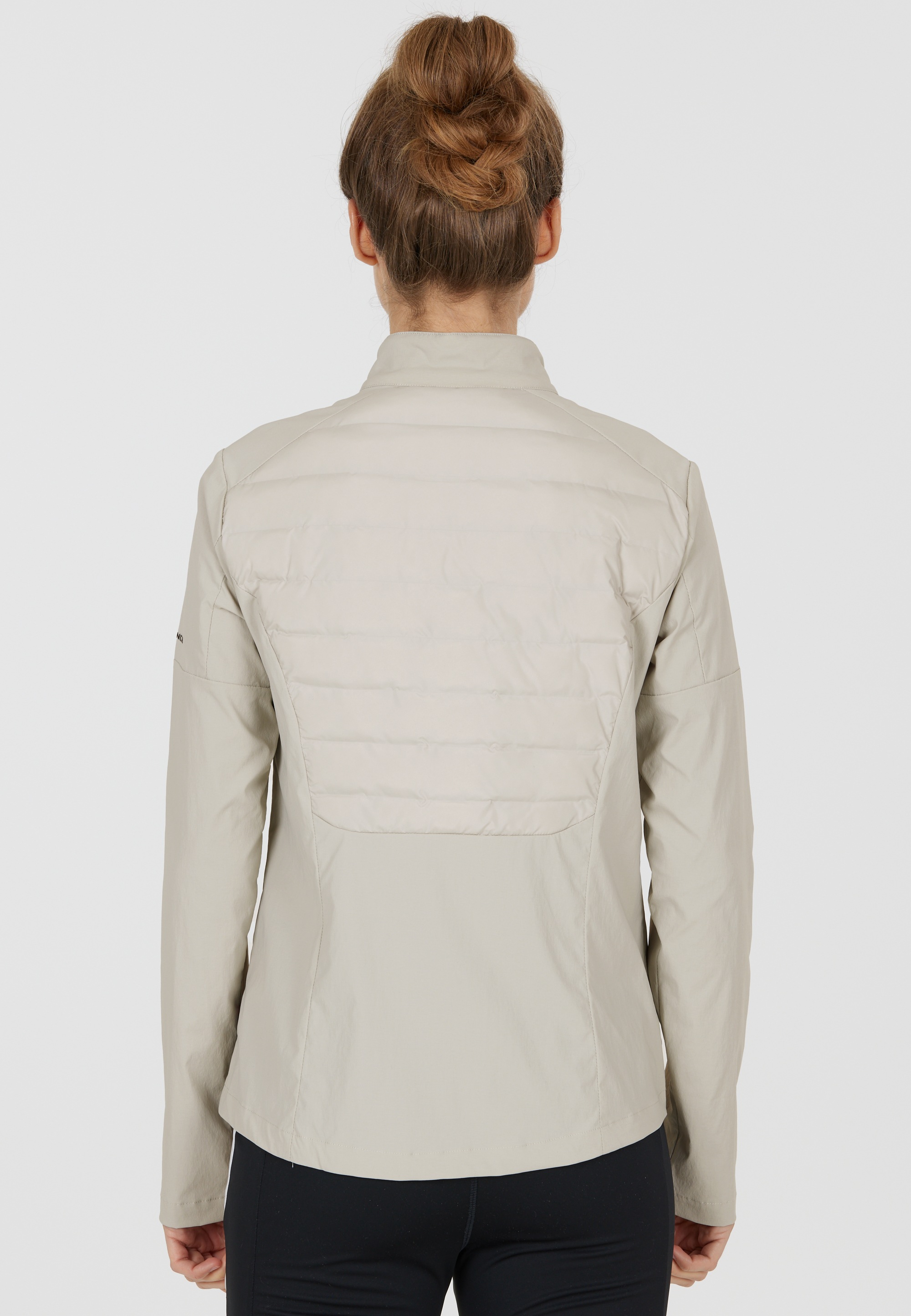 ENDURANCE Laufjacke »Beistyla«, mit wasserdichter Funktion