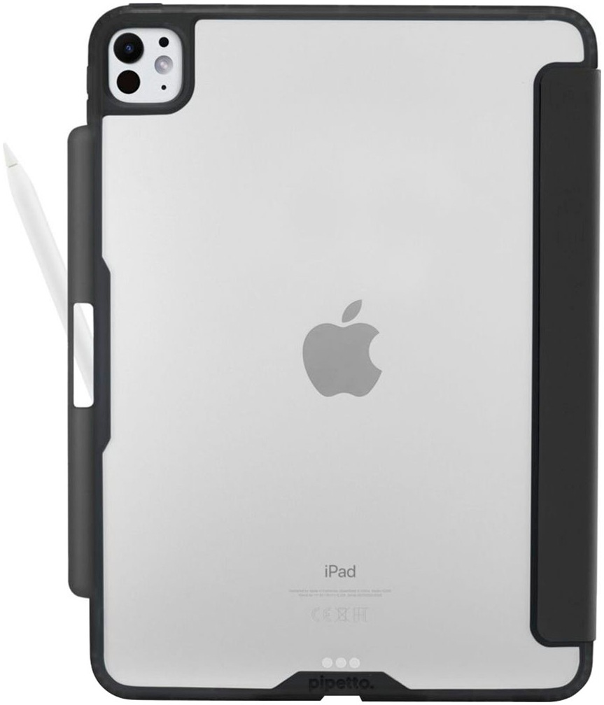 Pipetto Tablet-Hülle »Origami No3 Pencil Case iPad Pro 11" M4 (2024)«, iPad Pro 11", 28 cm (11 Zoll)