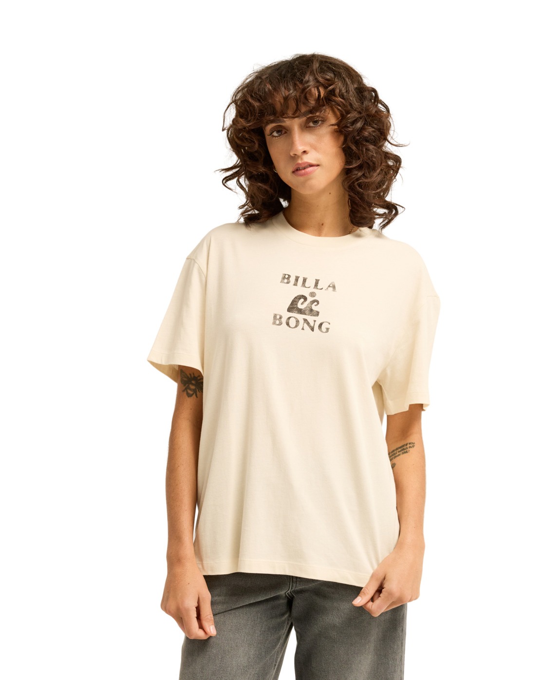 Billabong T-Shirt "Surfing In Town"