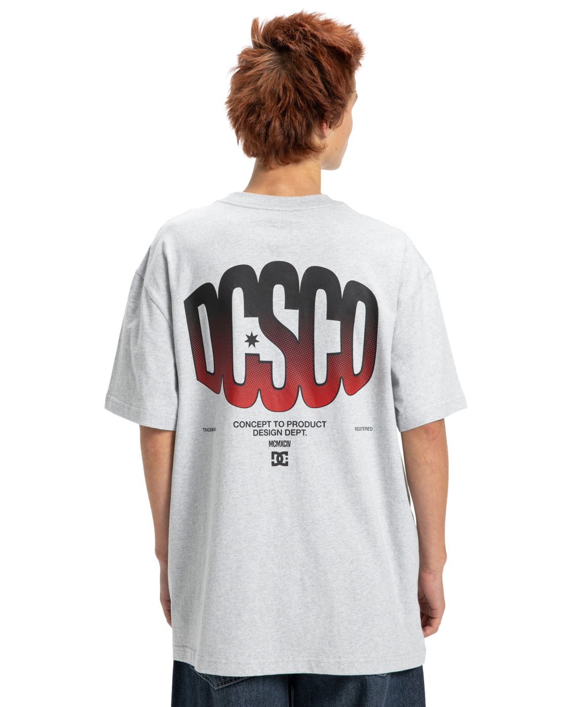 DC Shoes T-Shirt "Squash It" günstig online kaufen