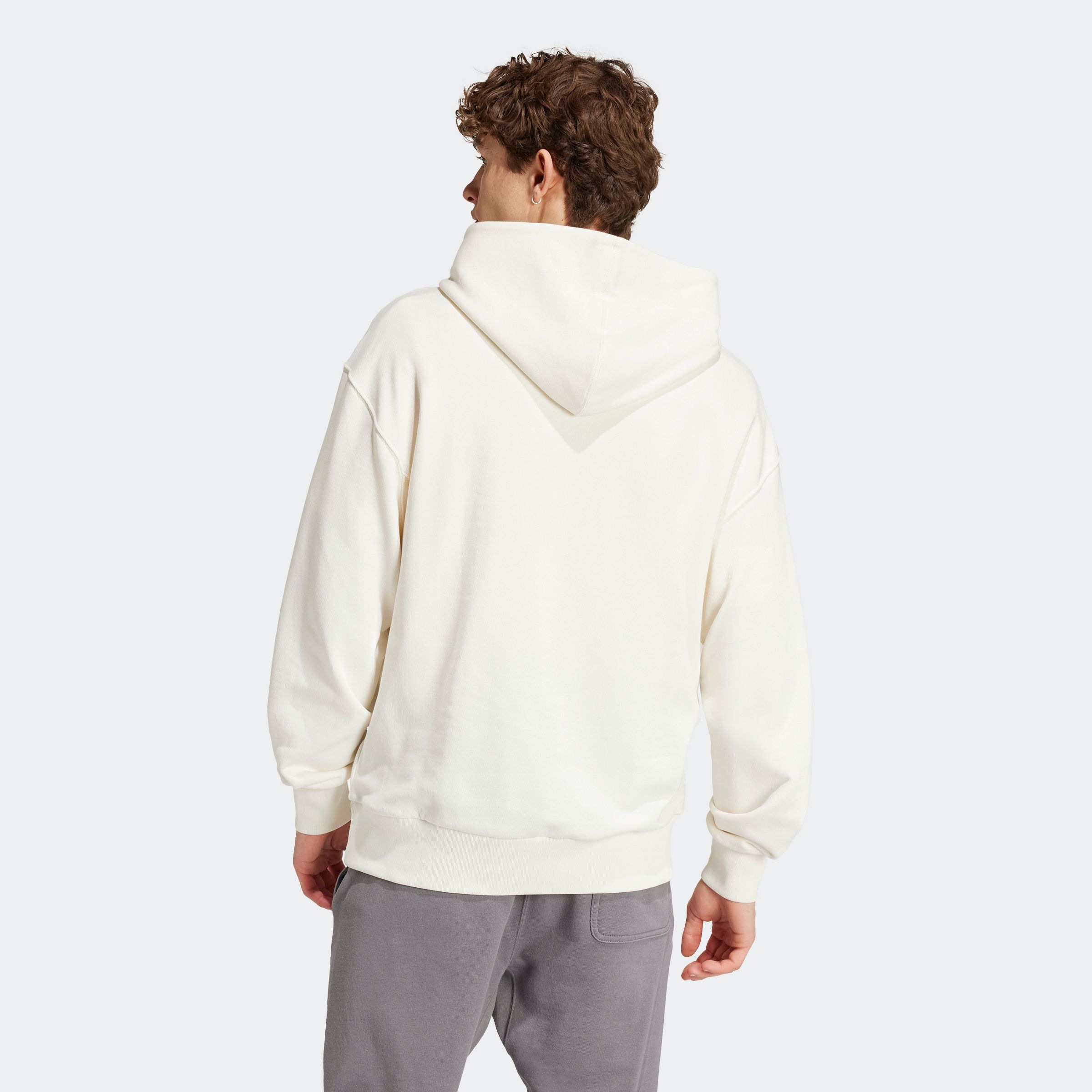 adidas Sportswear Kapuzensweatshirt »M A SZN FT HD«