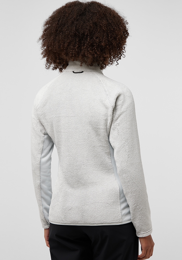 Jack Wolfskin Fleecejacke »ROTWAND FZ W«