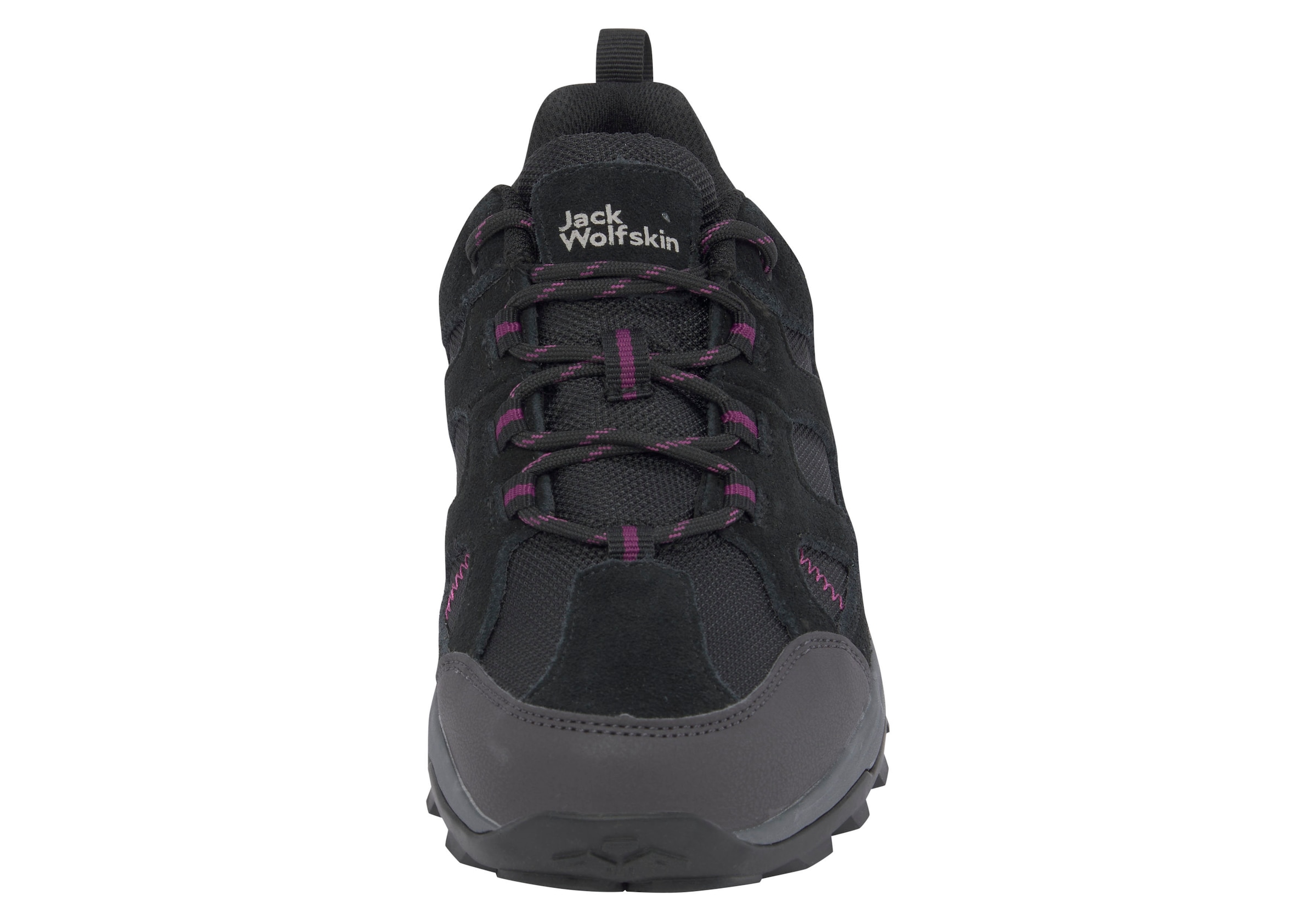 Jack Wolfskin Wanderschuh »GREAT HIKE 2 LOW W«