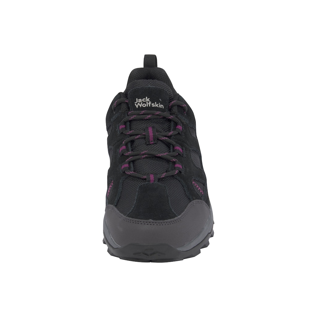 Jack Wolfskin Wanderschuh »GREAT HIKE 2 LOW W«