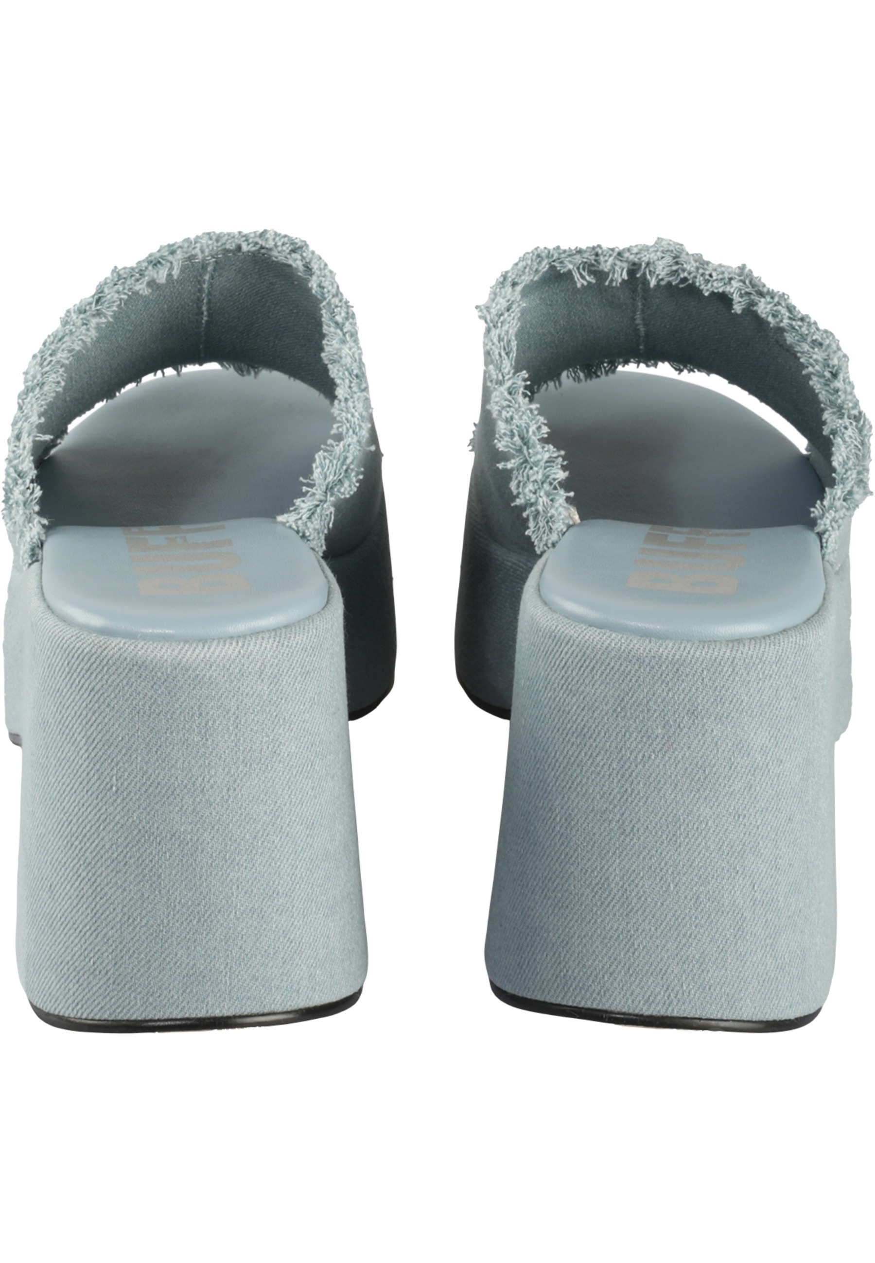 Buffalo High-Heel-Pumps "Buffalo JOY MULE" günstig online kaufen