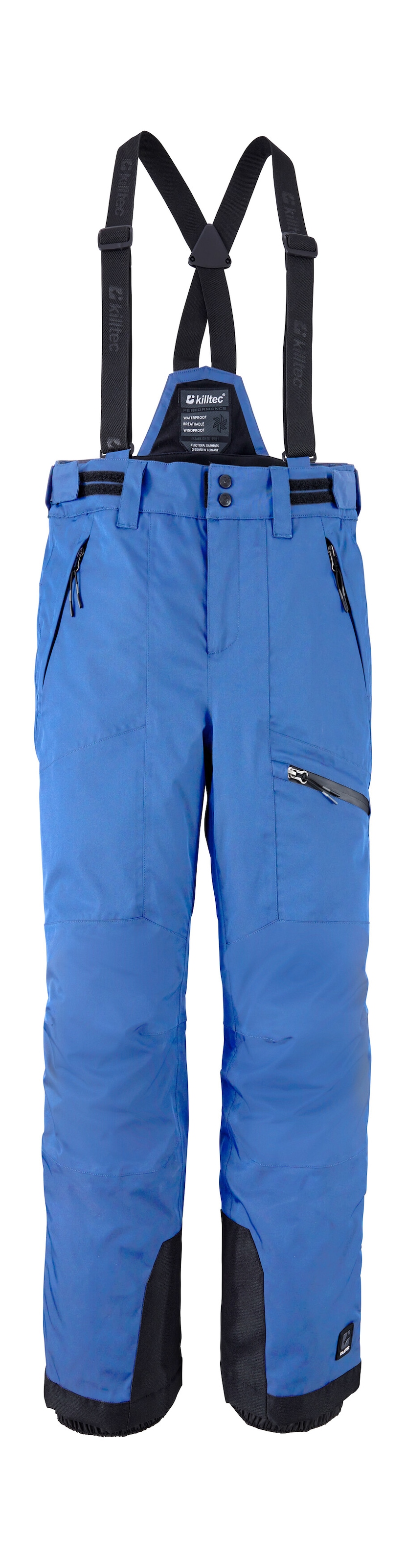 Killtec Skihose »Boys Skihose 242«