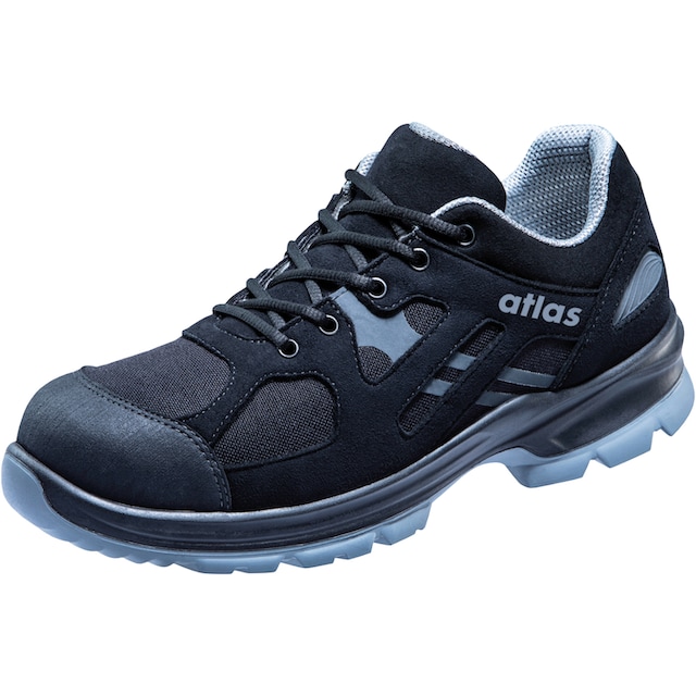 Black Friday Atlas Schuhe Sicherheitsschuh »Atlas C 6305 XP ESD anthr/schw  S3« | BAUR