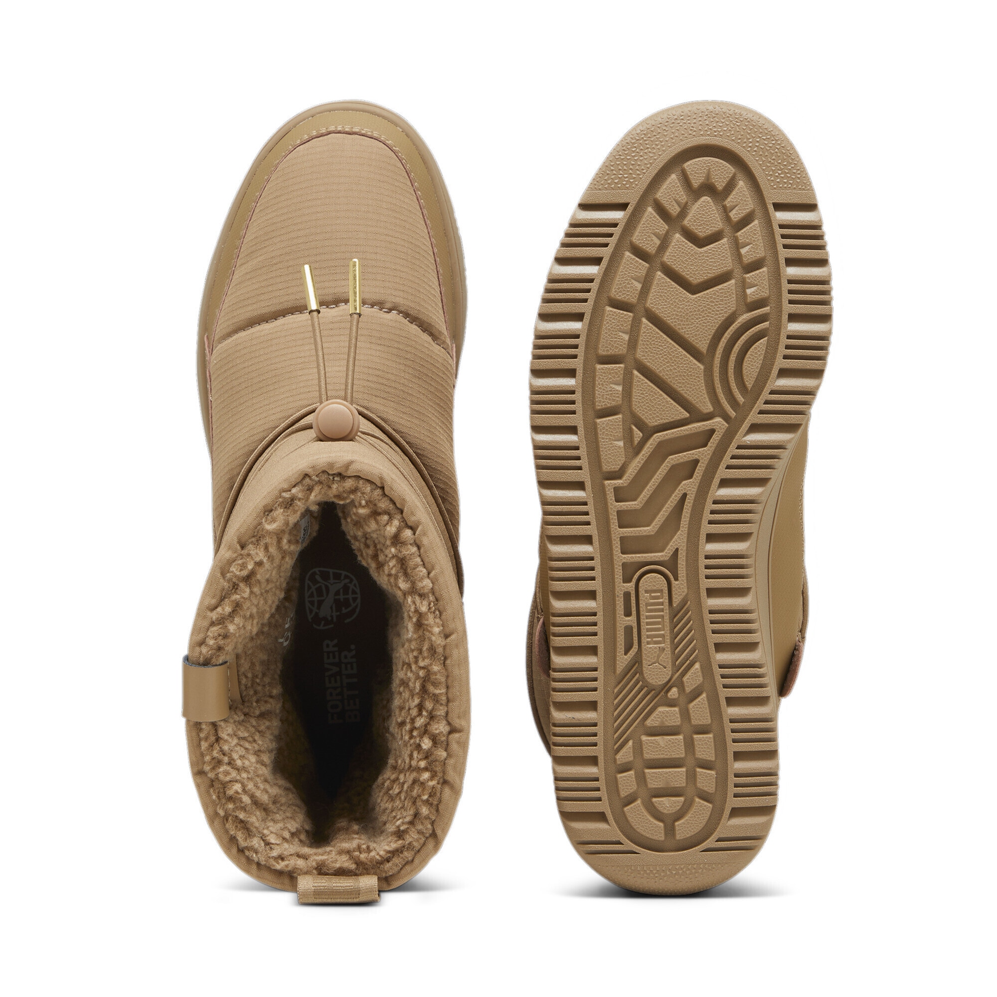 PUMA Sneaker »Snowbae Stiefel Damen«