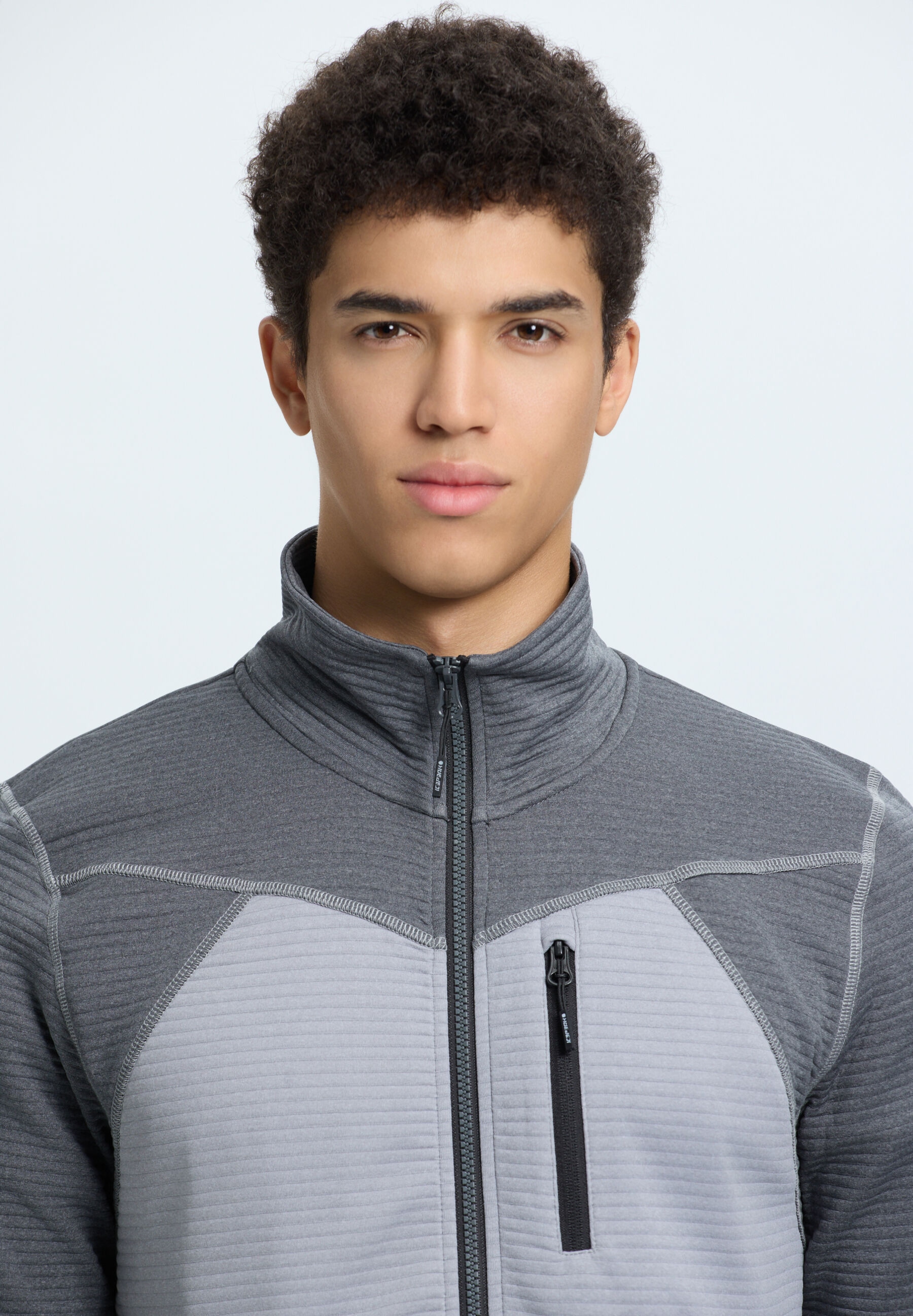 Icepeak Outdoorjacke »Icepeak Midlayer Berthold«