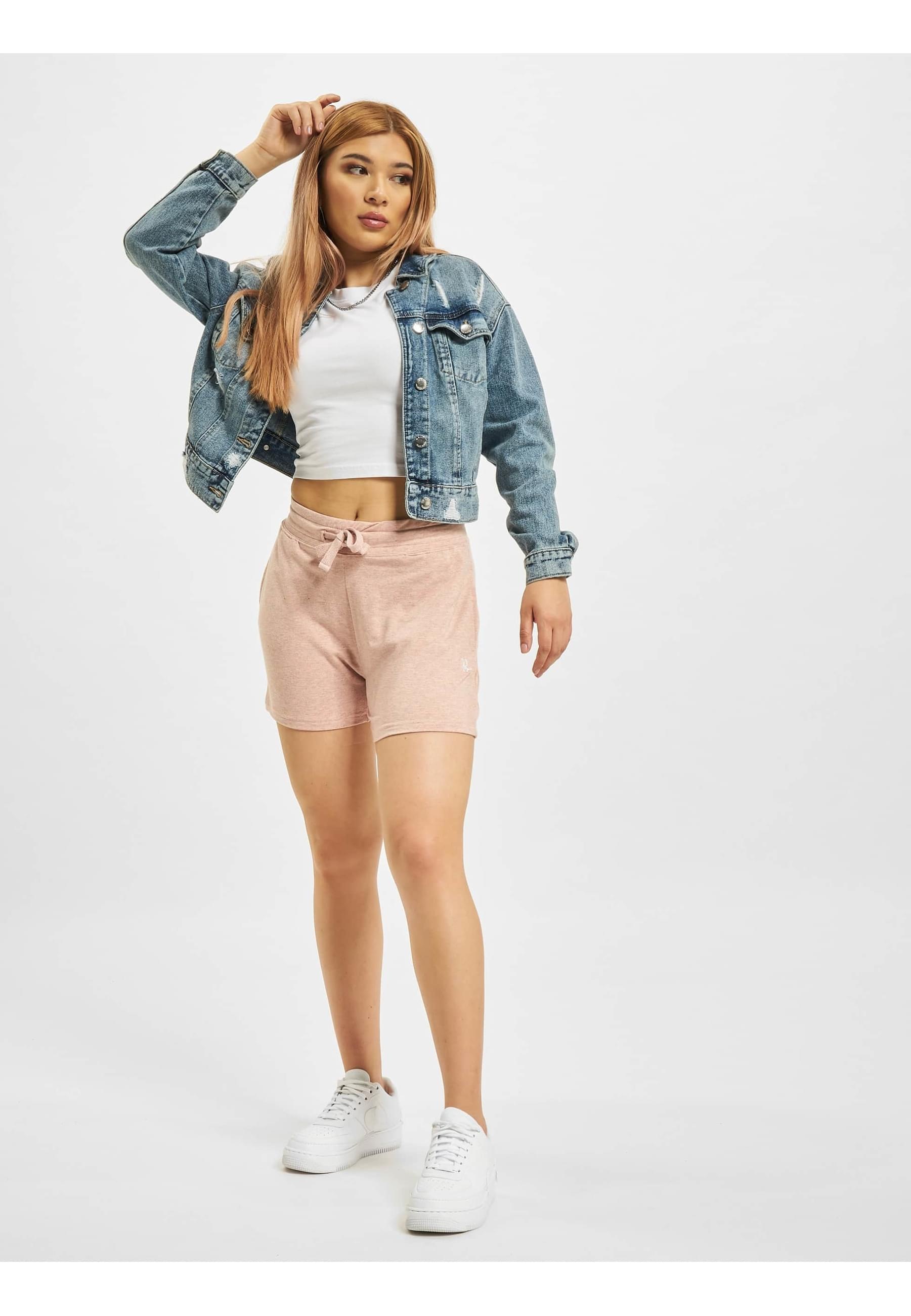Just Rhyse Shorts »Just Rhyse Damen Debaras Shorts«, (1 tlg.)