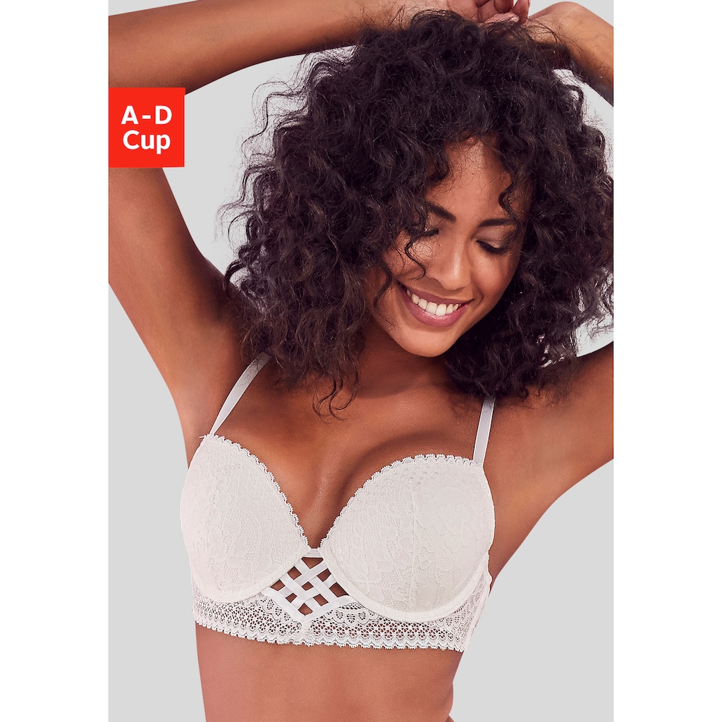 LASCANA Push-up-BH