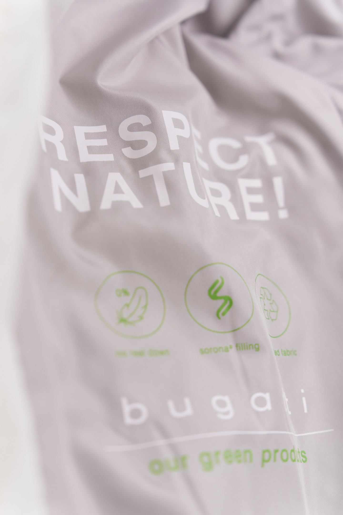 bugatti Blouson, ohne Kapuze, mit femininem Steppdesign