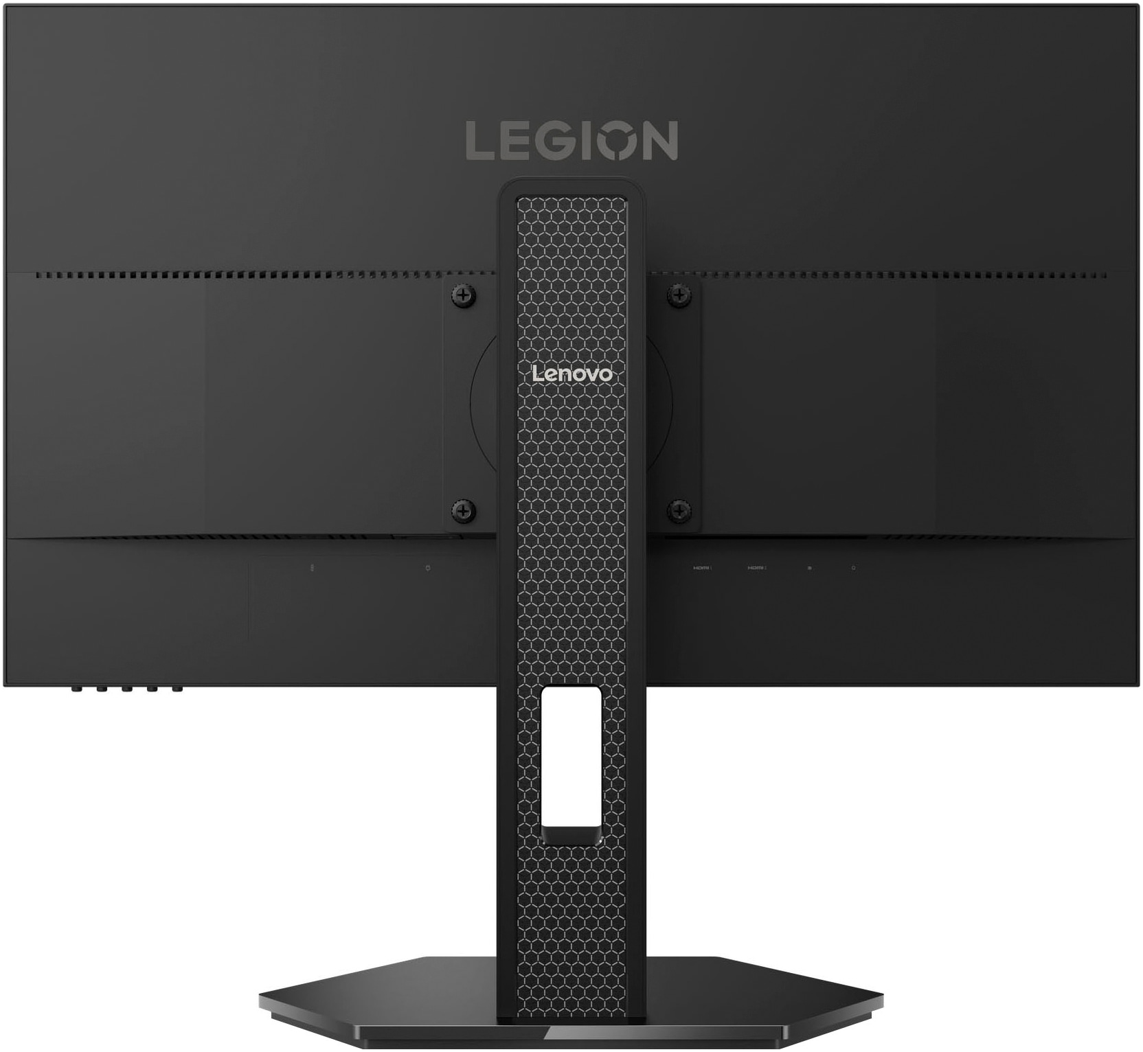 Lenovo Gaming-Monitor »Legion 24-10(H25238FG0)« 61 cm/24 ″  1920 x 1080 px Full HD 240 Hz