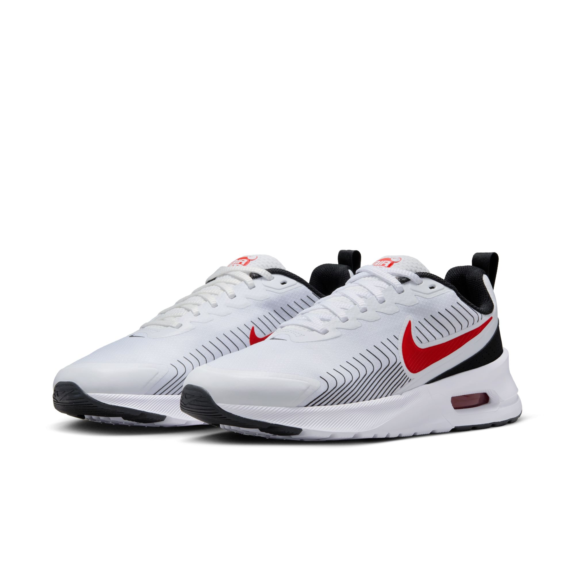 Nike Sportswear Sneaker "AIR MAX NUAXIS" günstig online kaufen