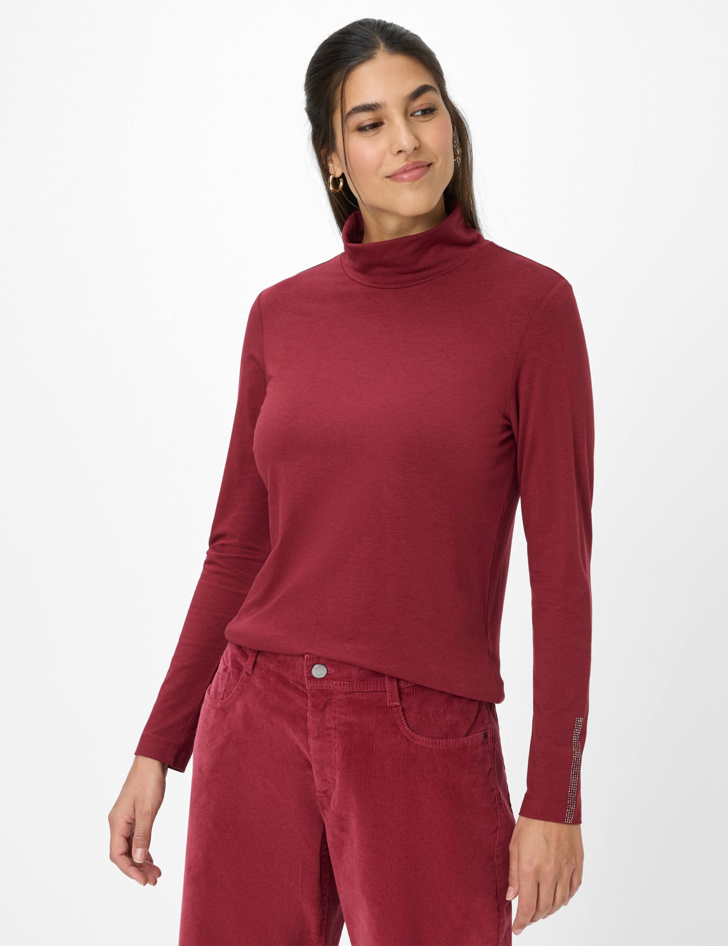 Brax Sweatshirt "Style CARINA L" günstig online kaufen