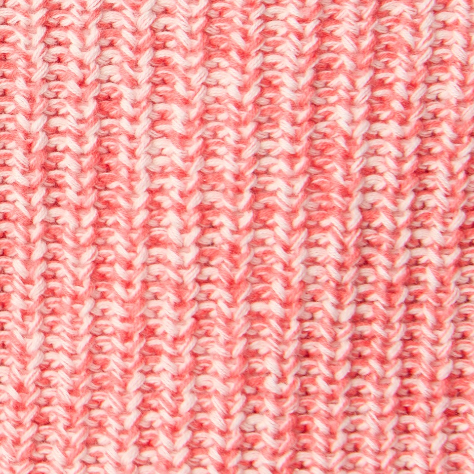 STREET ONE Longpullover mit Strick-Detail