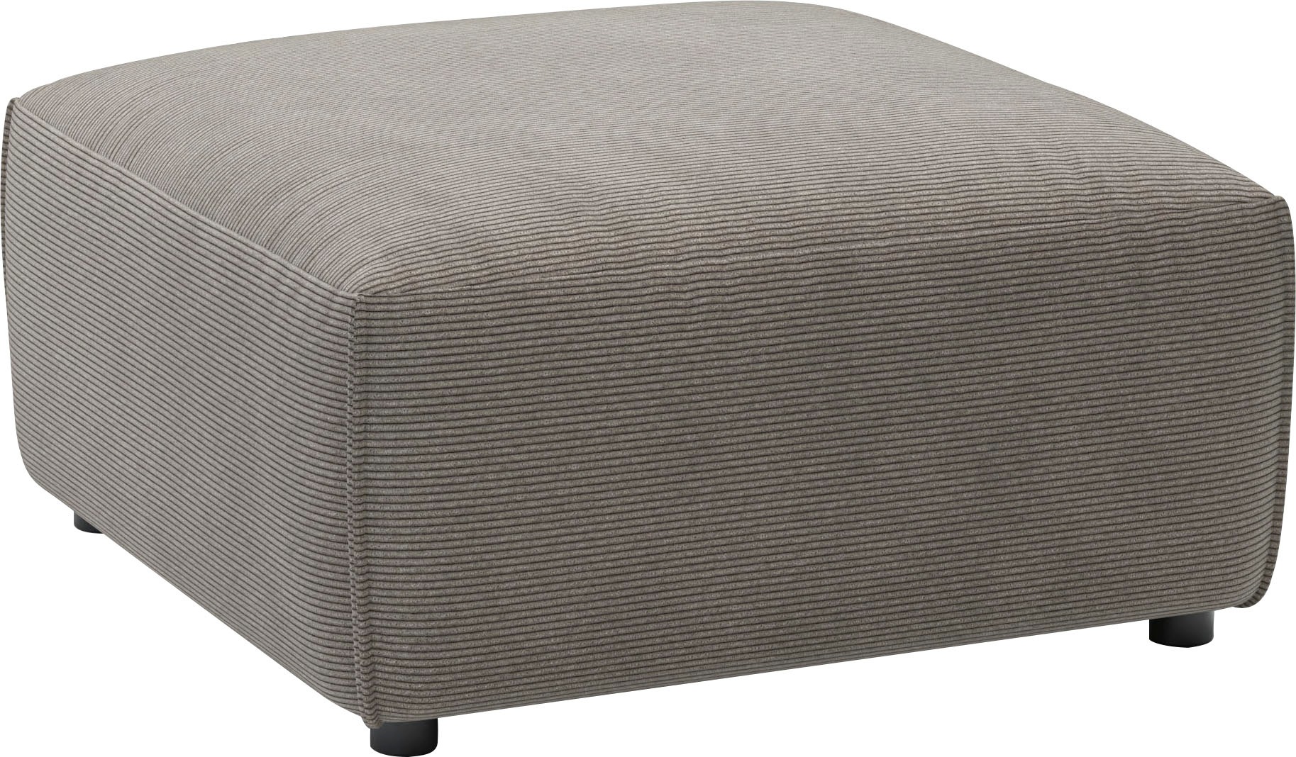 andas Hocker "Glimminge auch in Breitcord, Feincord und Easy care-Bezug", p günstig online kaufen