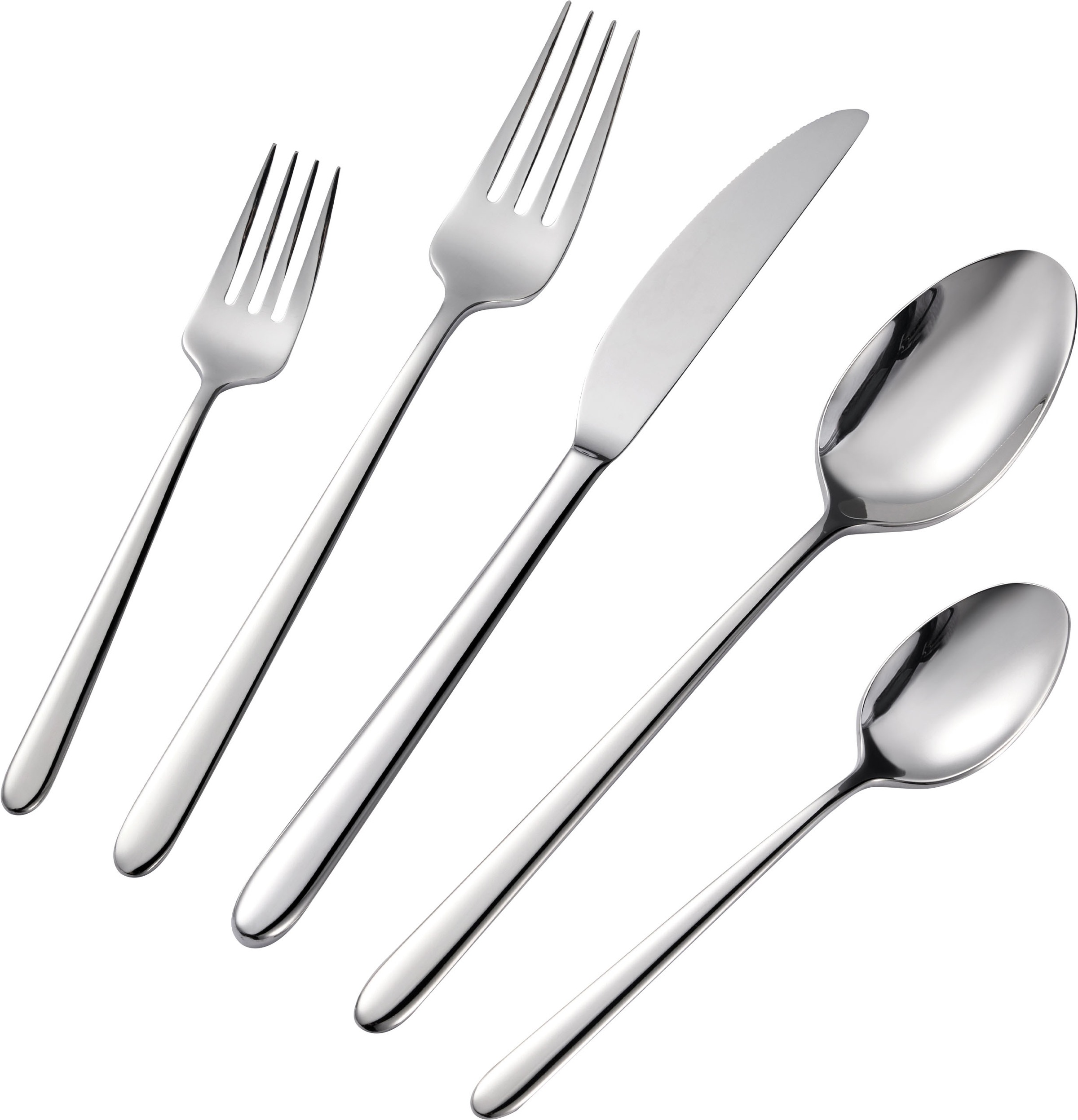 Hanseatic "DAILY" leichtes und minimalistisches Design