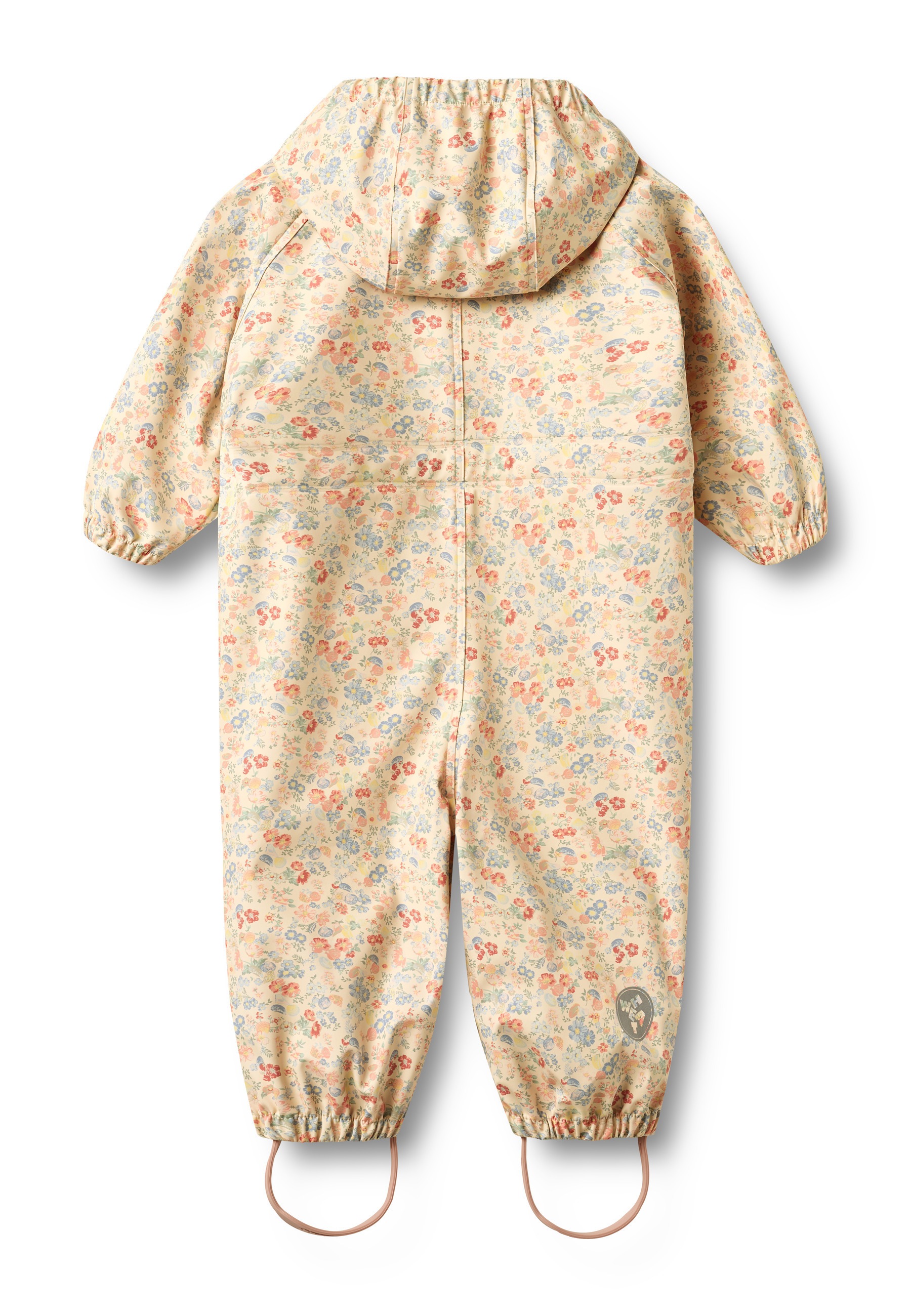 WHEAT Stoffhose »WHEAT Rainsuit Mika«