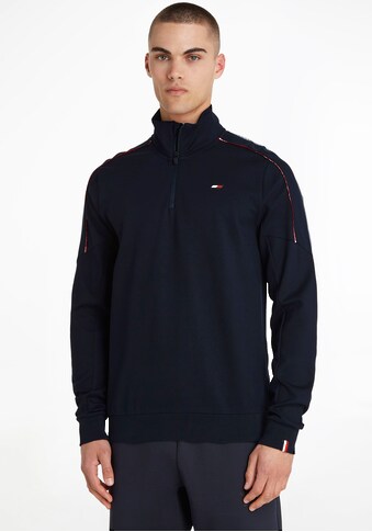 TOMMY HILFIGER Sport Megztinis