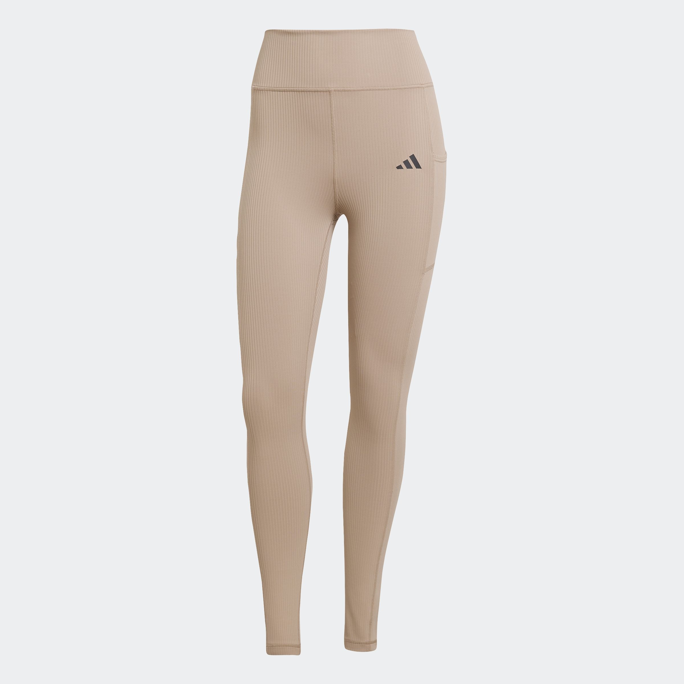 adidas Performance Trainingstights »OPT RIB 7/8 L«, (1 tlg.)