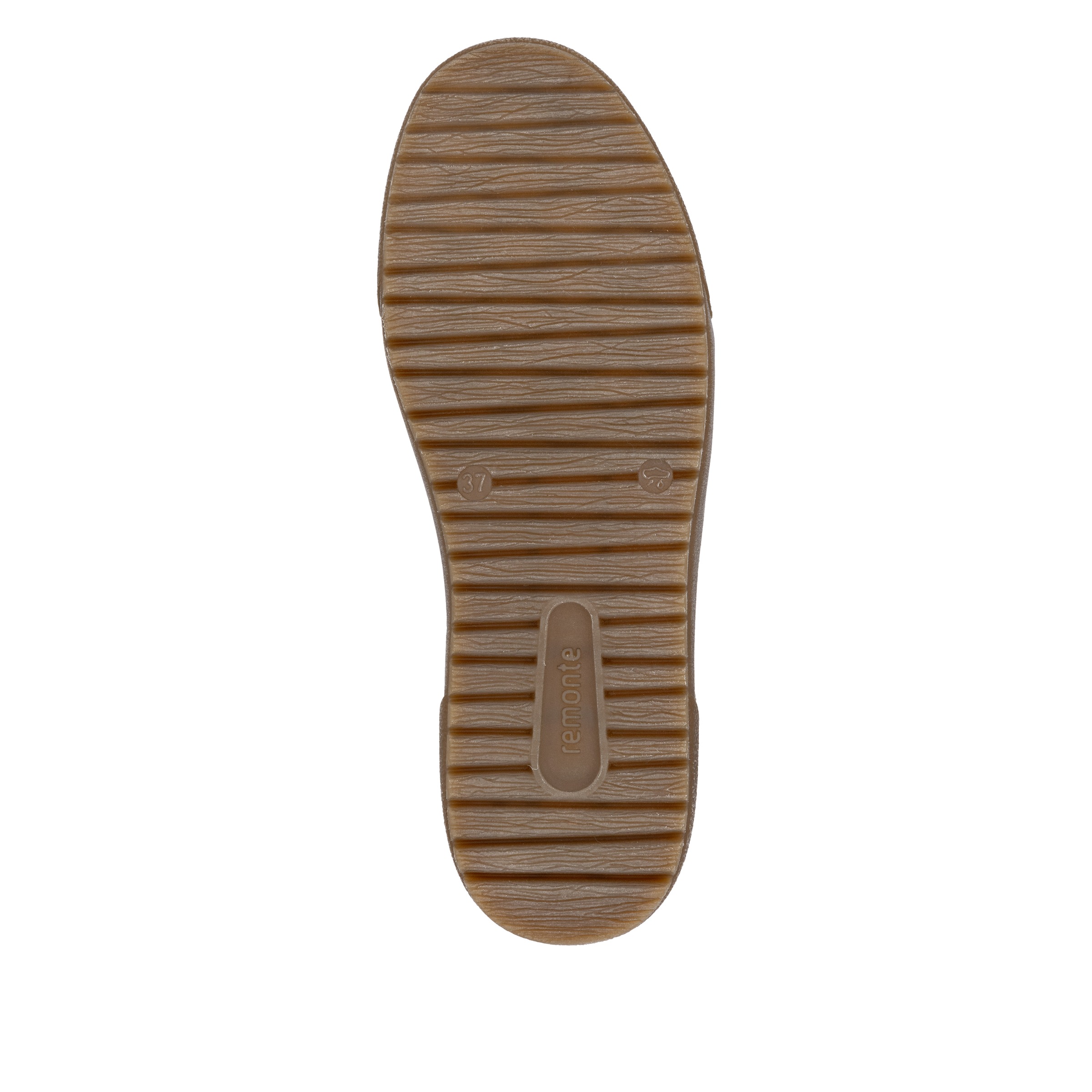 Remonte Plateausneaker, Winterstiefelette, Casual Boots mit wasserabweisender TEX-Membran