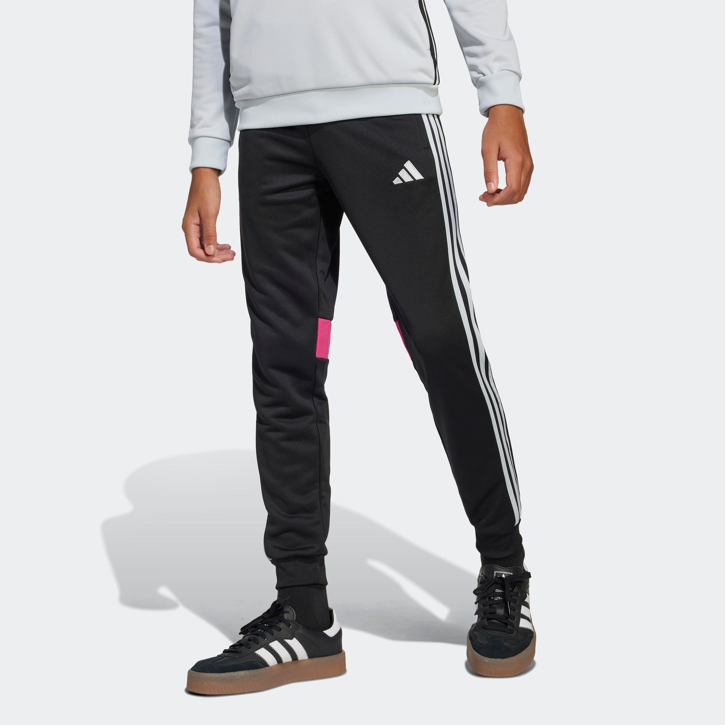 adidas Performance Trainingshose "TIRO 25 ESSENTIALS KIDS"