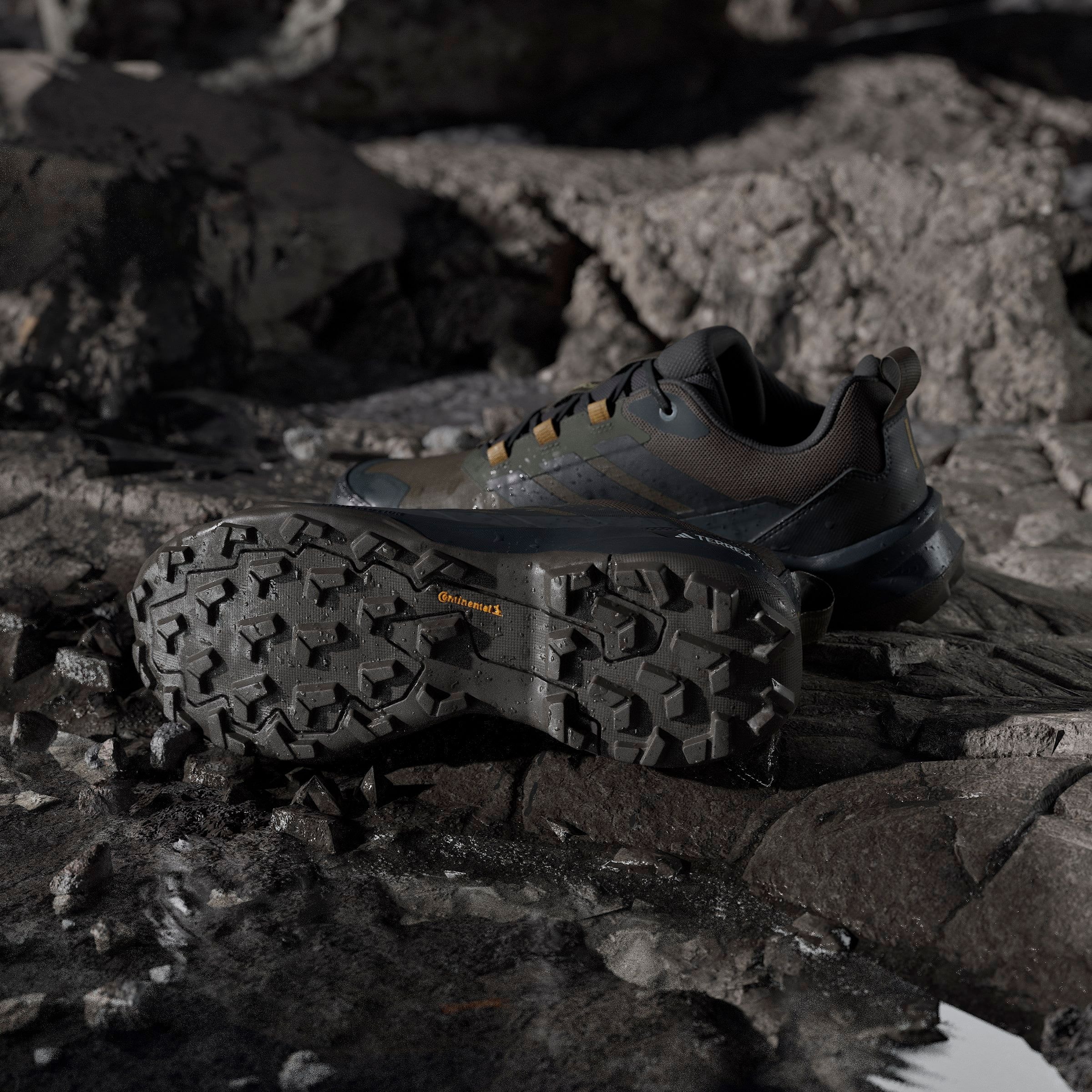 adidas TERREX Wanderschuh »TERREX SKYCHASER AX5 GORE-TEX«, wasserdicht