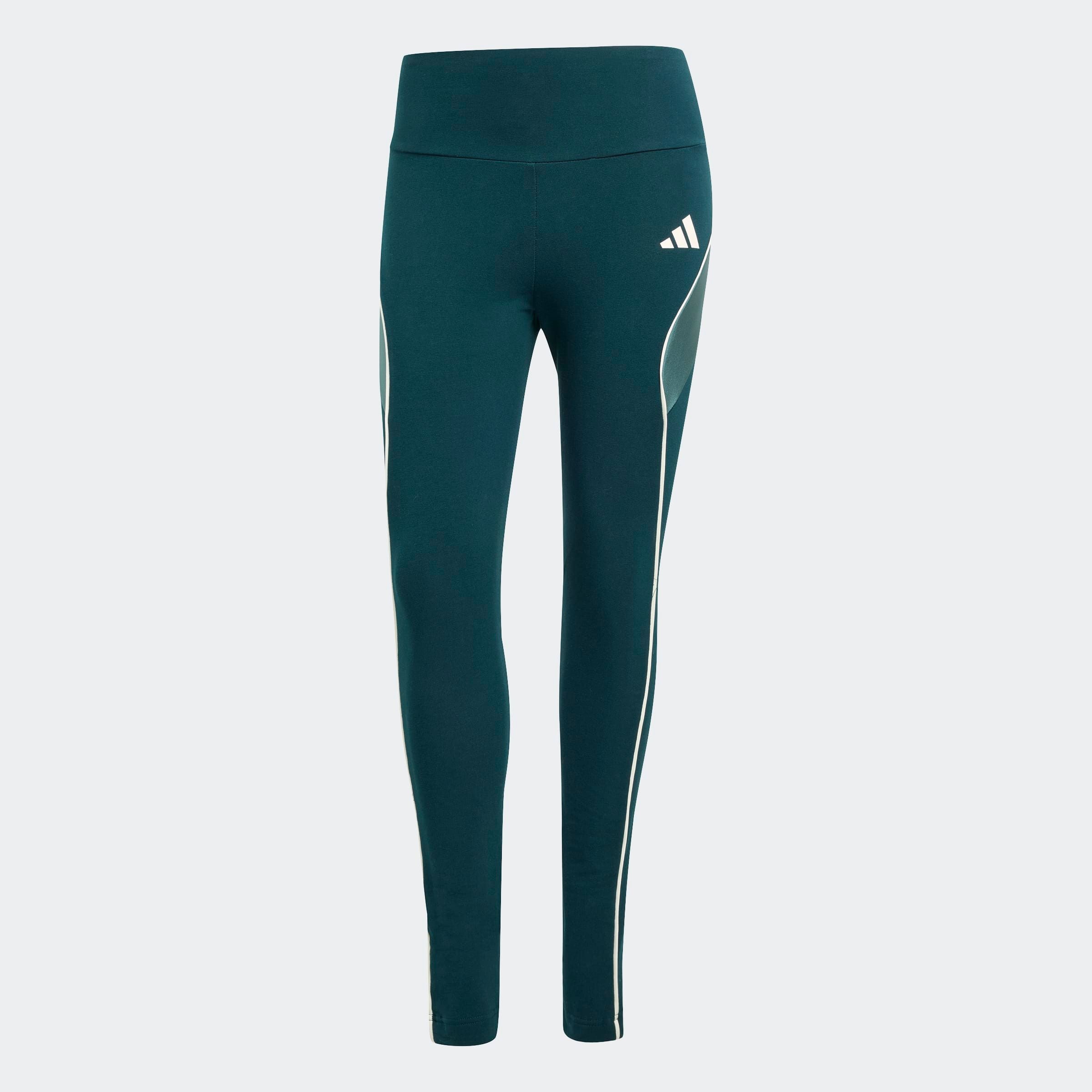 adidas Sportswear Trainingstights »W STADIUM TIGHT«, (1 tlg.)