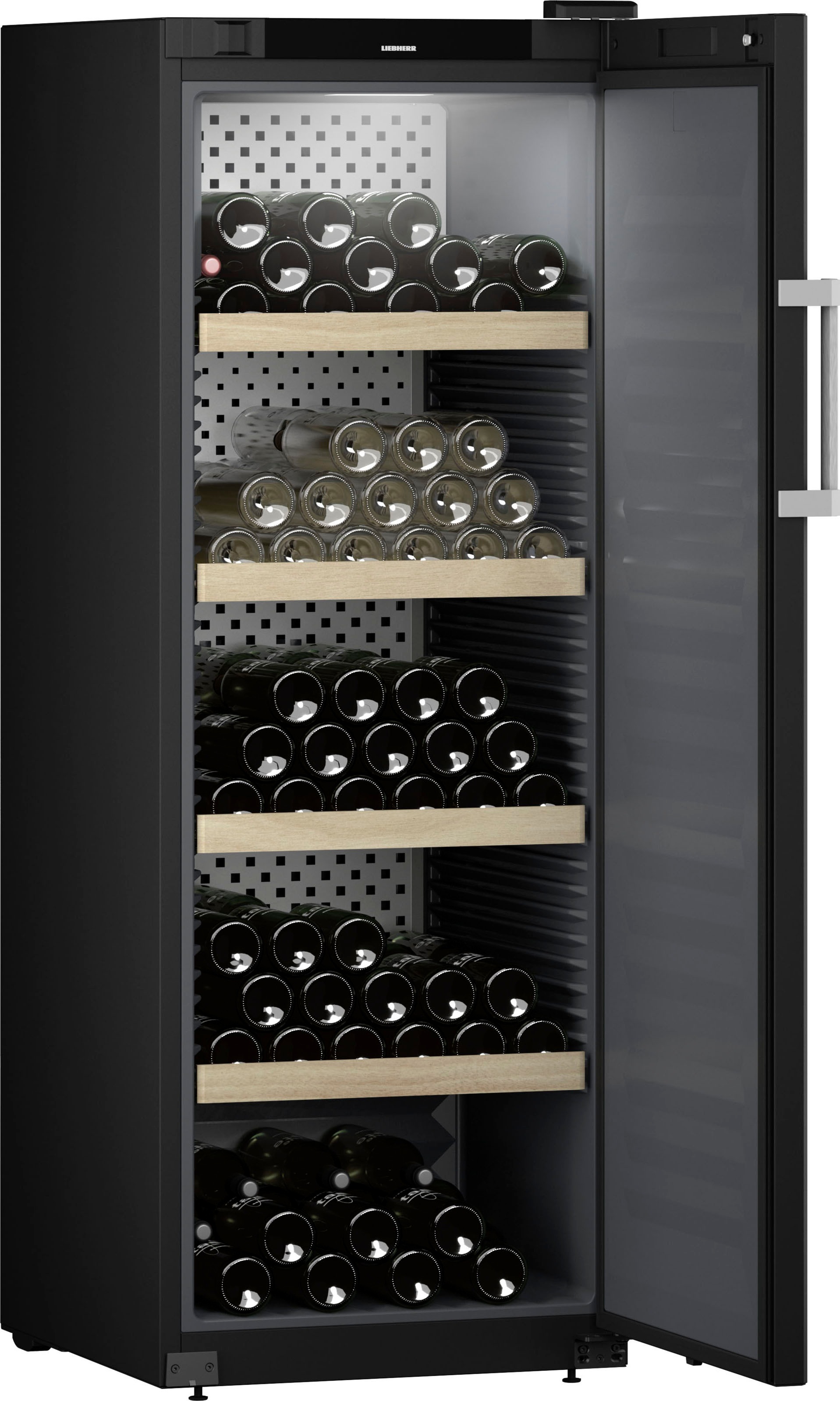 Liebherr Weinkühlschrank "WSbli 5031 993851651" günstig online kaufen