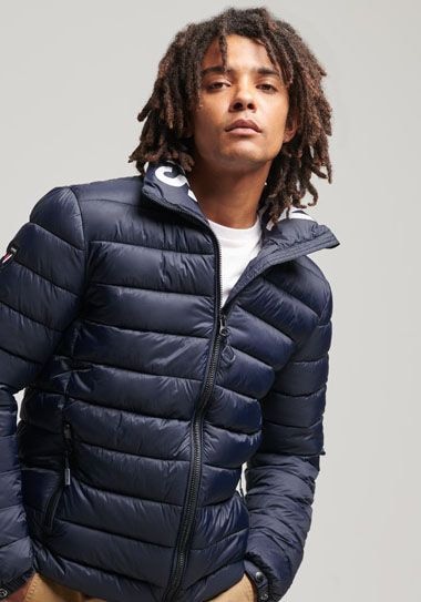 JKT«, Kapuze | HOOD MTN »SD-CODE ohne bestellen Steppjacke Superdry FUJI ▷ BAUR NON