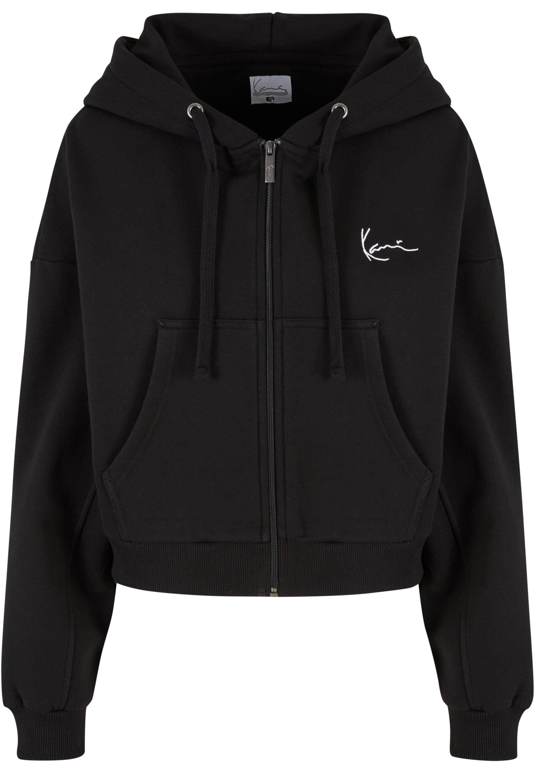 Karl Kani Sweatjacke "Karl Kani Damen"