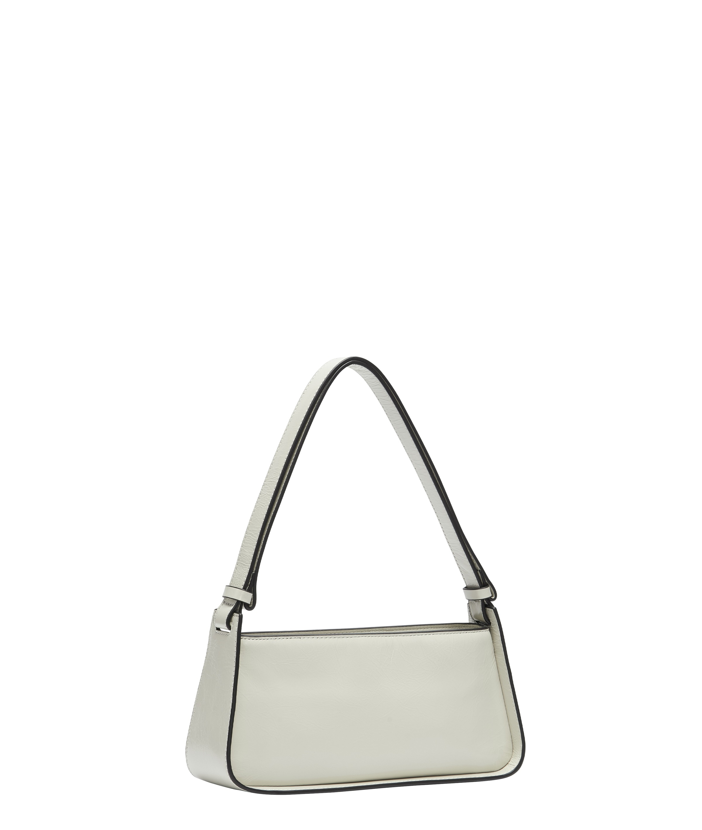 Liebeskind Berlin Umhängetasche »Crossbody S FRANZIS LACK DISTRESSED«