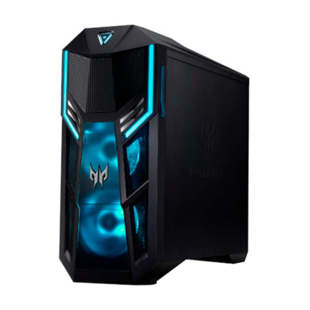 Acer Gaming-PC »Predator Orion 5000 (PO5-615s)«