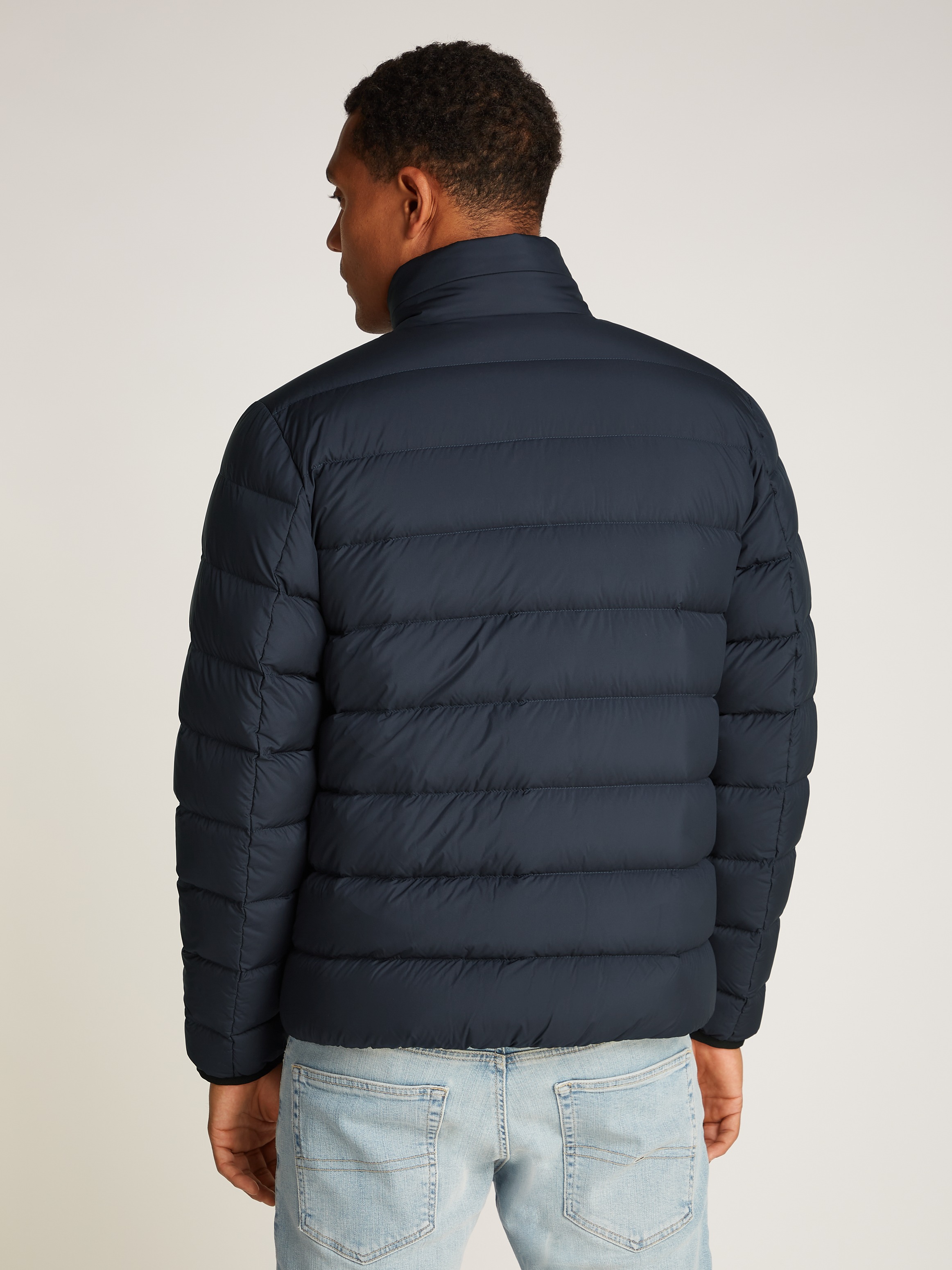 Tommy Jeans "TJM LT DOWN PRINTED JACKET" mit Daunenwattierung günstig online kaufen