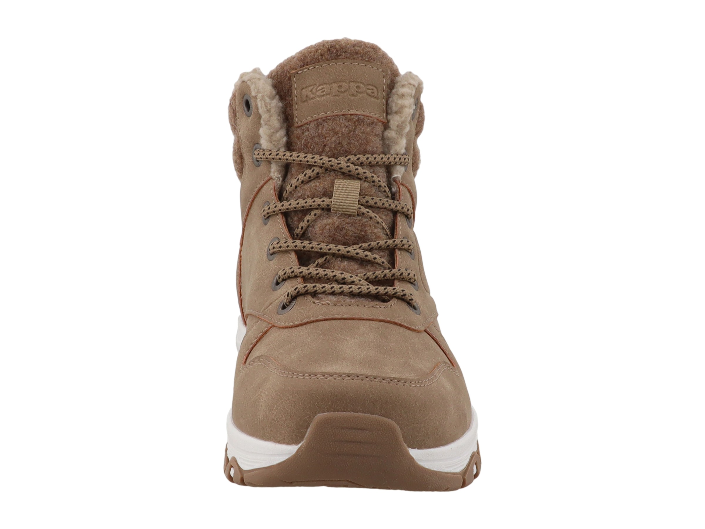 Kappa Winterboots »AILEEN«  Winterschuhe, Winterstiefel, Snowboots, wasserdicht