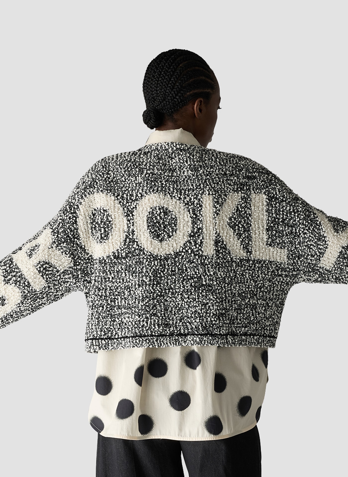 LeComte Strickpullover »Pullover«