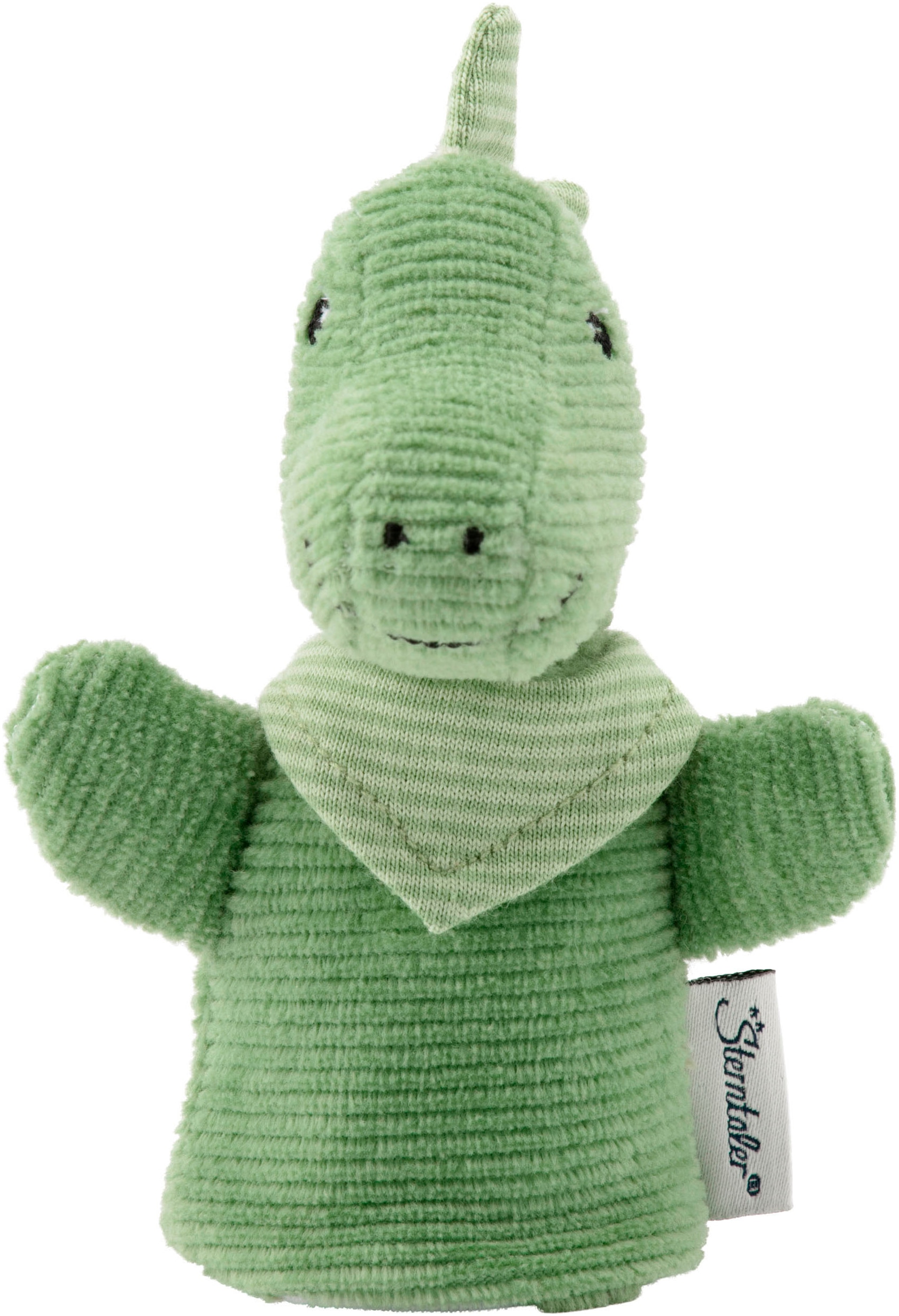 Sterntaler® Fingerpuppe »Rexi«