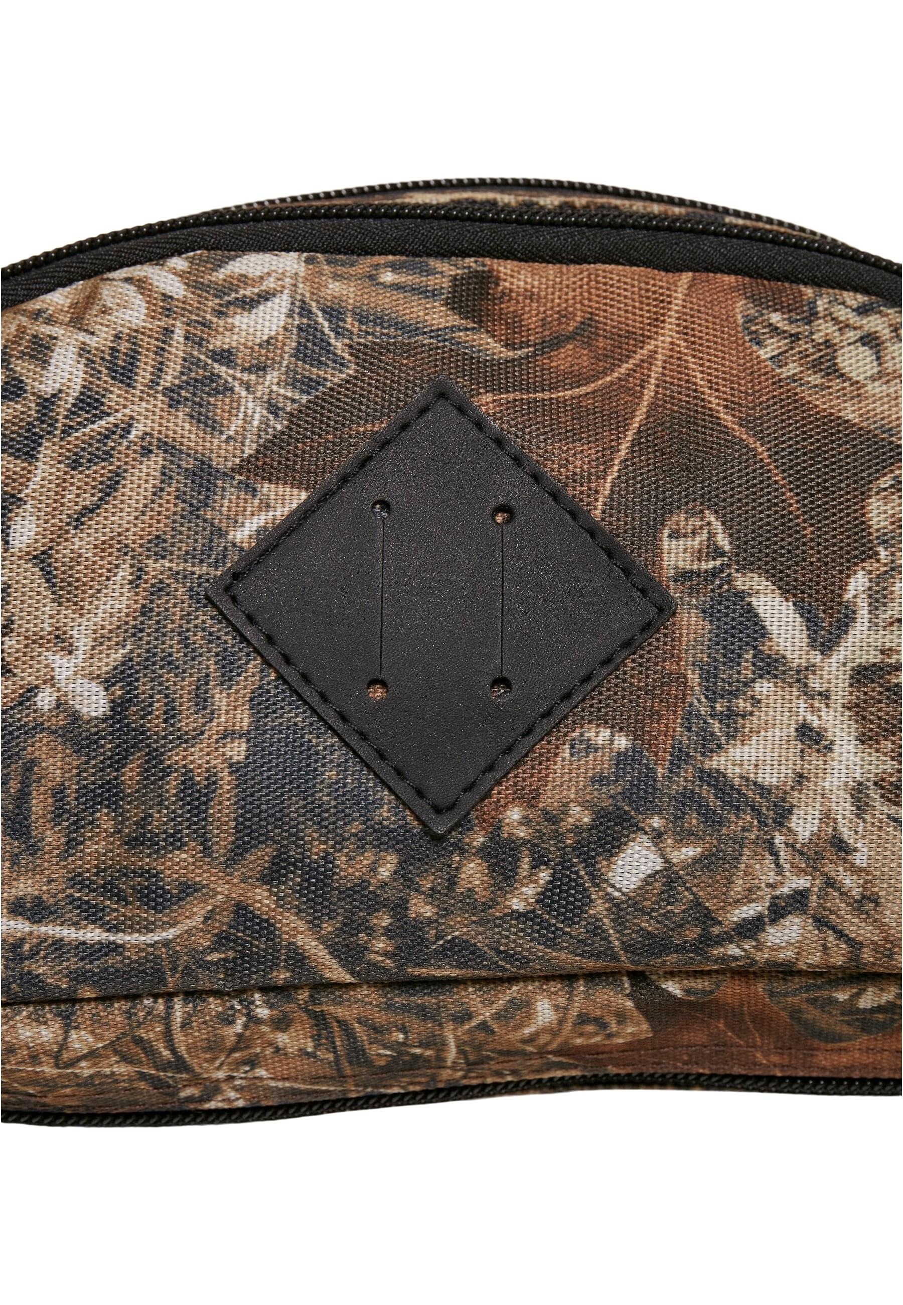 URBAN CLASSICS Mini Bag »Urban Classics Unisex Real Tree Camo Shoulder Bag«, (1 tlg.)